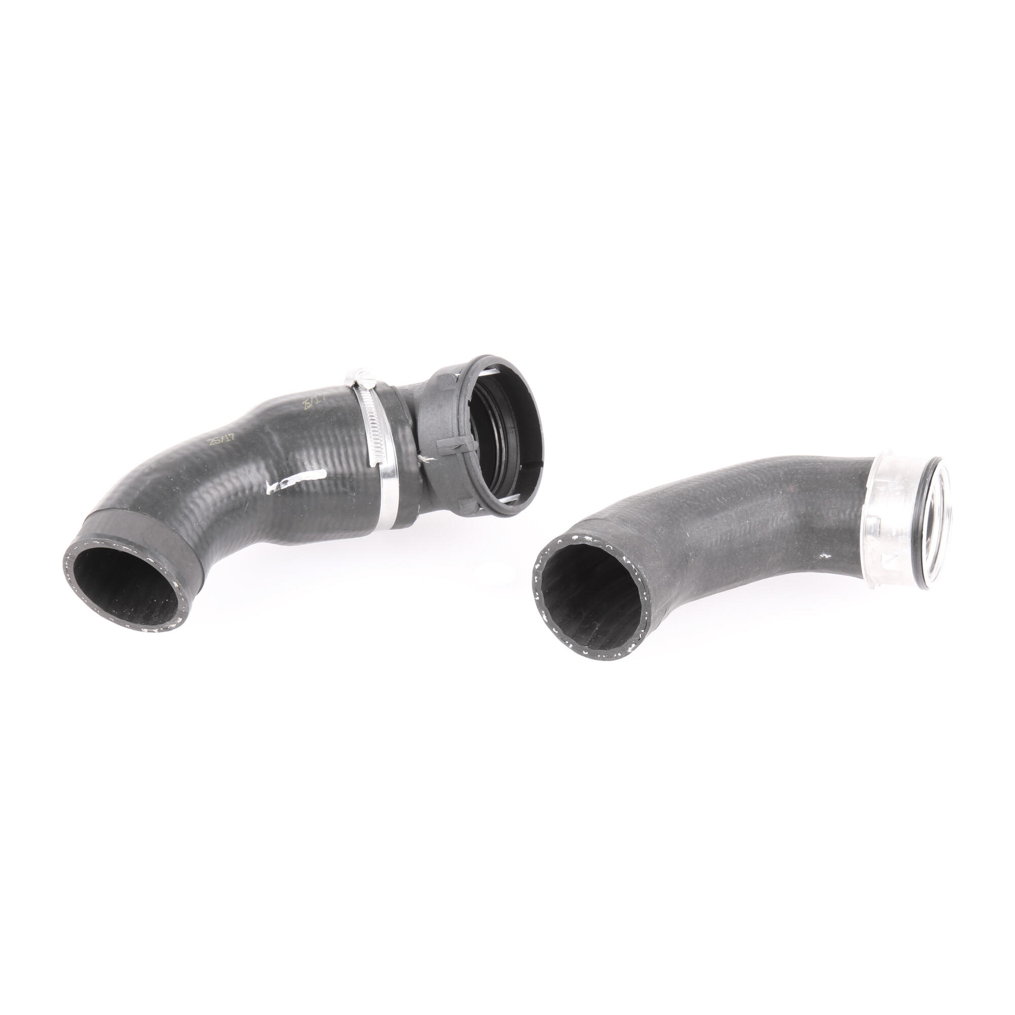 VAICO Charge Air Hose V20-2970