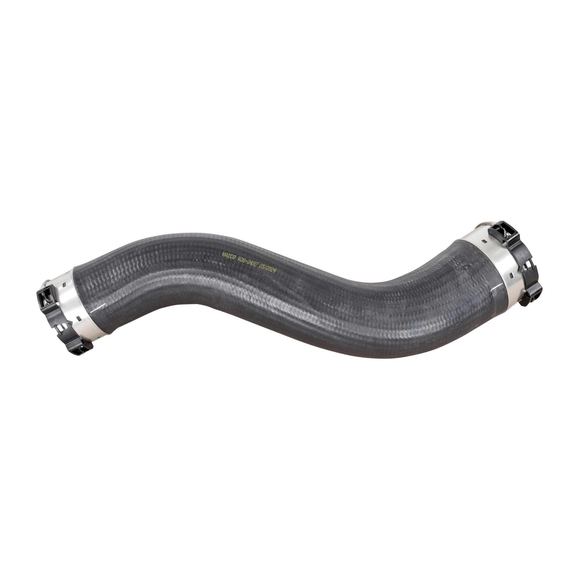VAICO Charge Air Hose V20-3497
