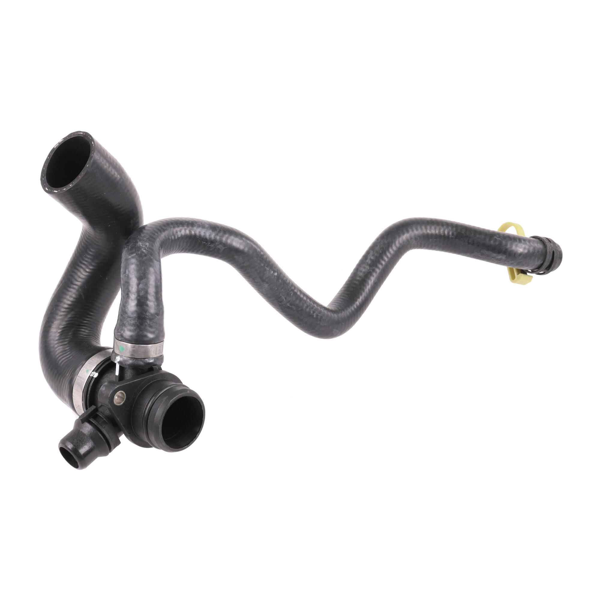 VAICO Radiator Hose V20-3618