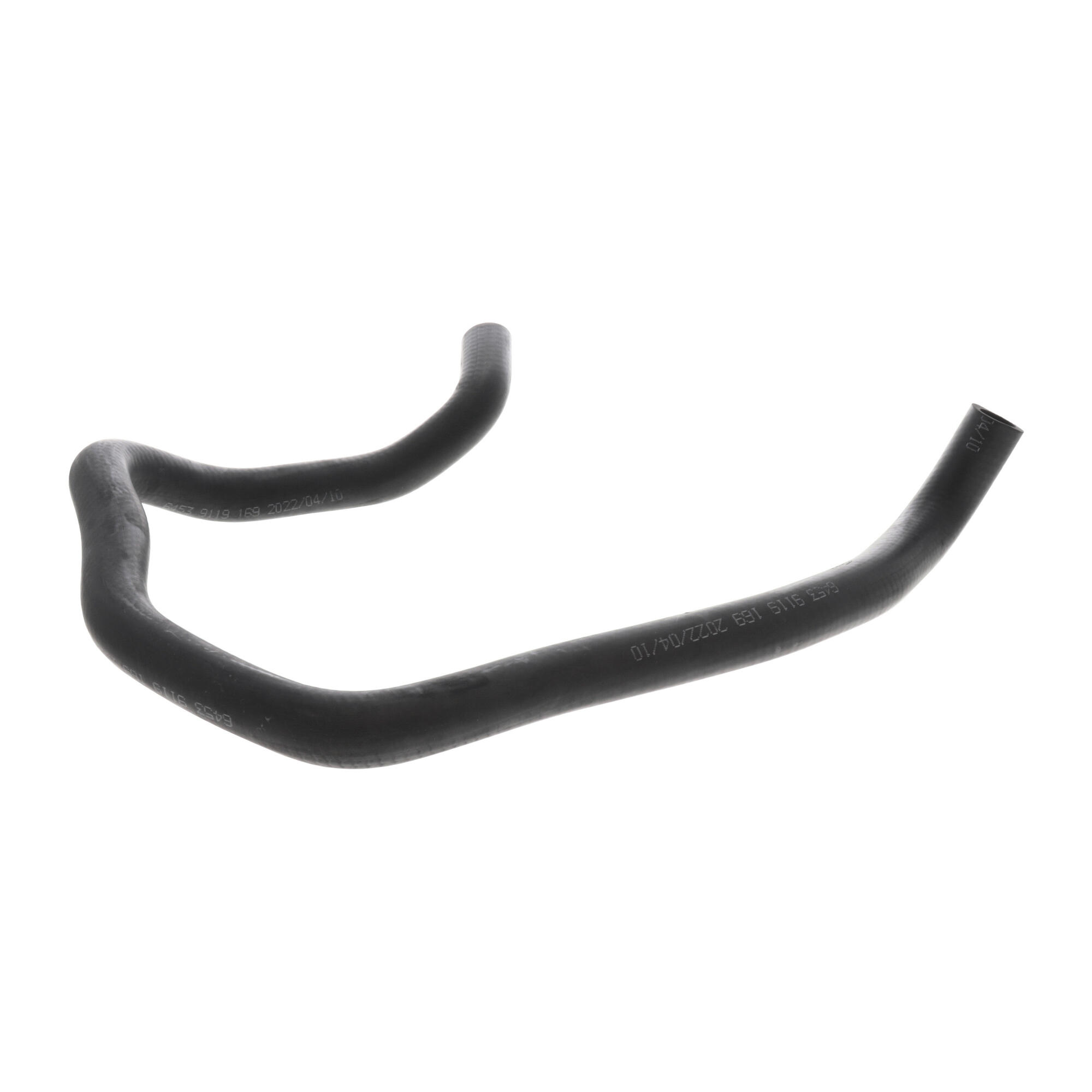 VAICO Radiator Hose V20-3890