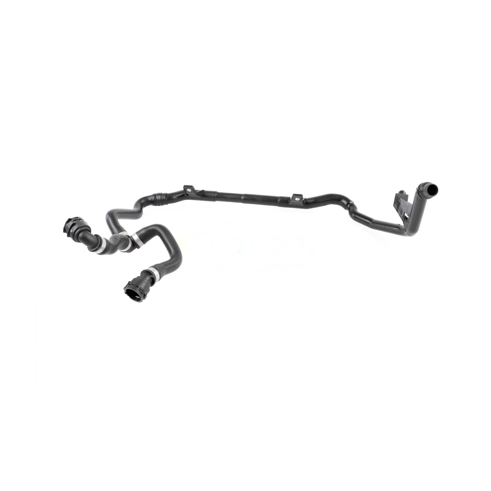 VAICO Coolant Pipe V20-3959