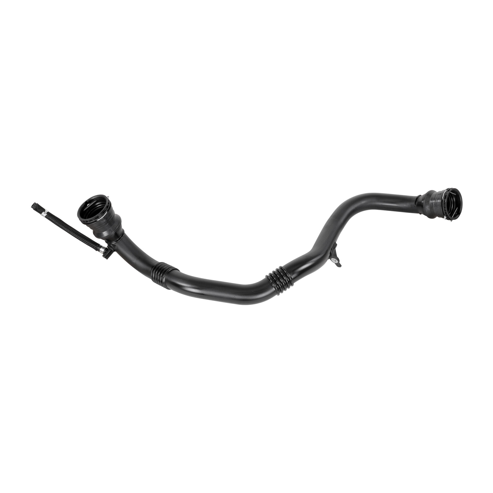 VAICO Charge Air Hose V21-0052