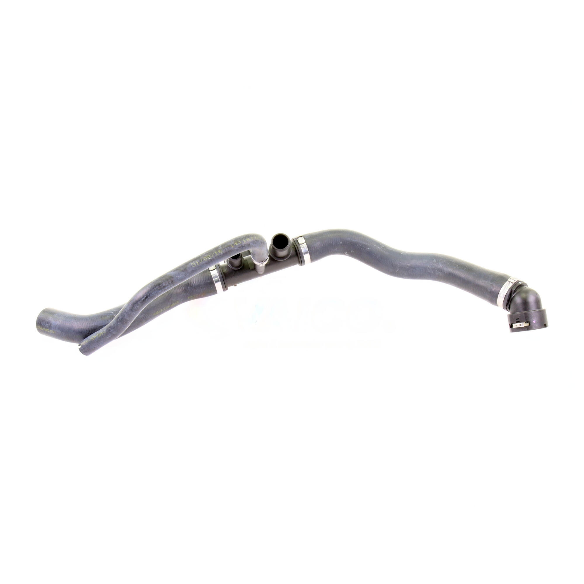 VAICO Radiator Hose V22-0369