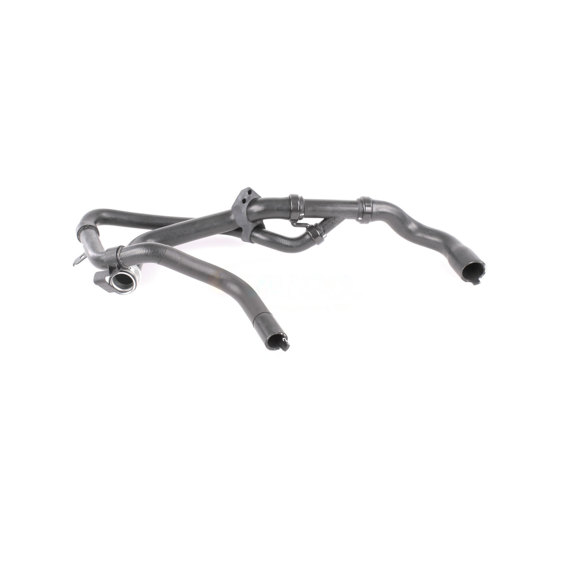 VAICO Radiator Hose V22-0507