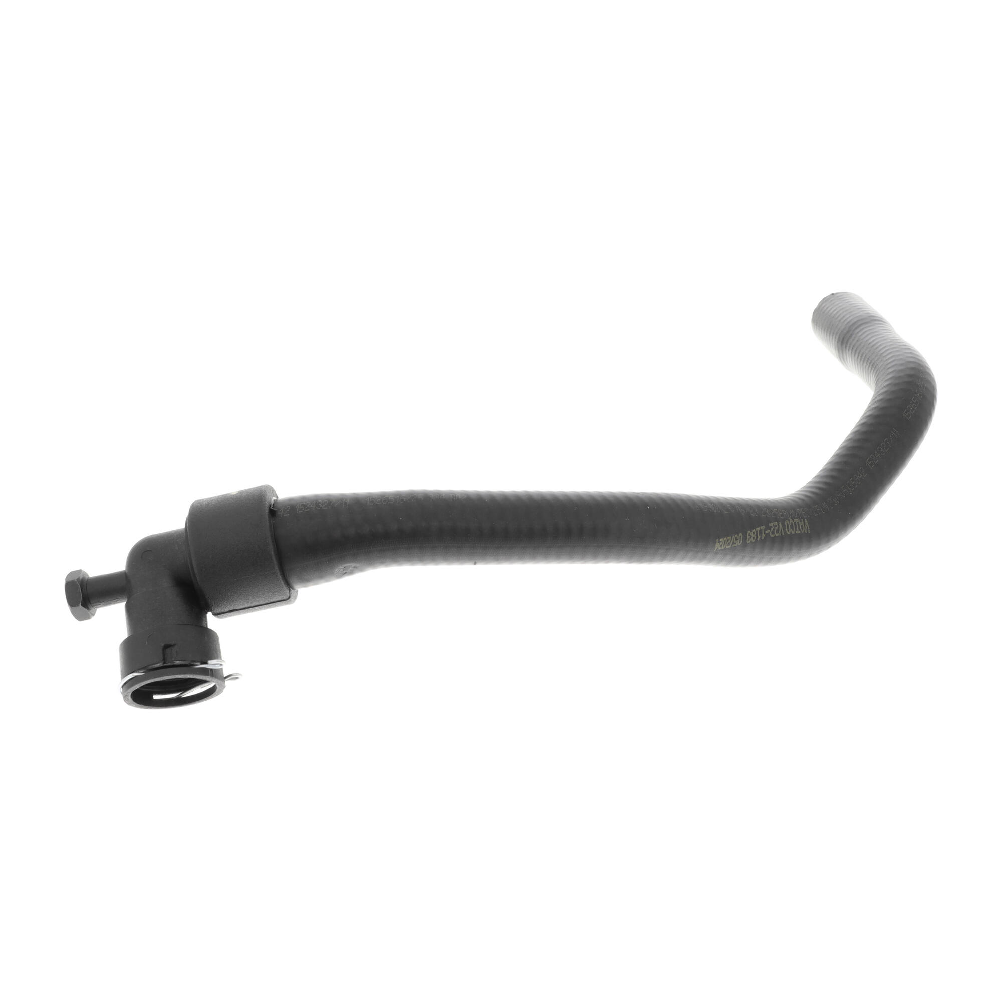 VAICO Heater hose V22-1183