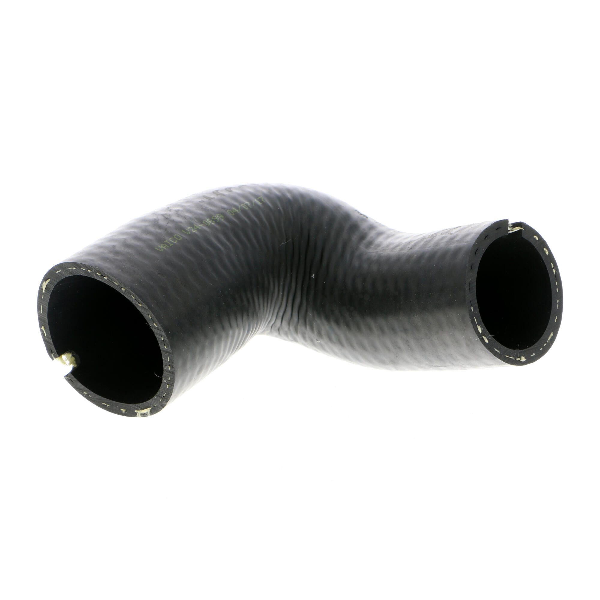 VAICO Charge Air Hose V24-0699