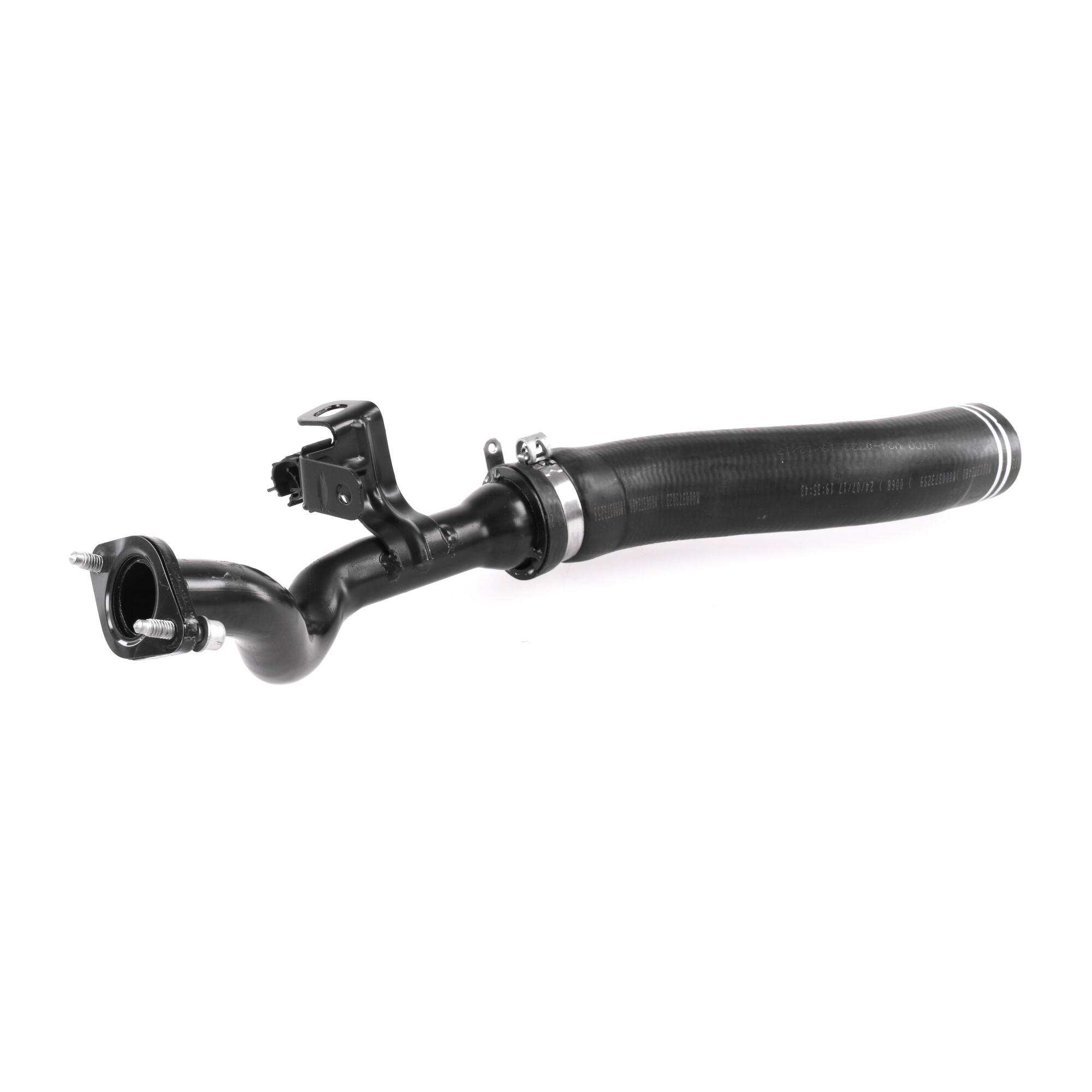 VAICO Charge Air Hose V24-0722