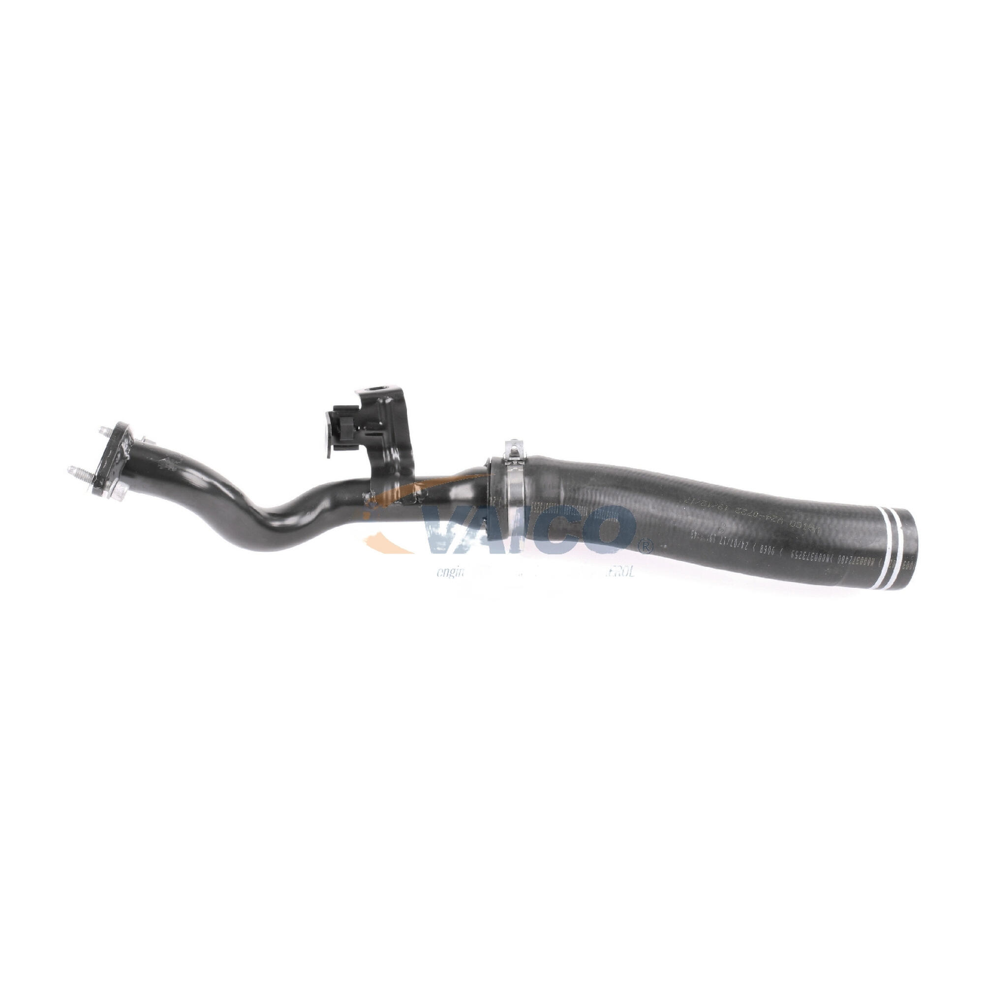 VAICO Charge Air Hose V24-0722
