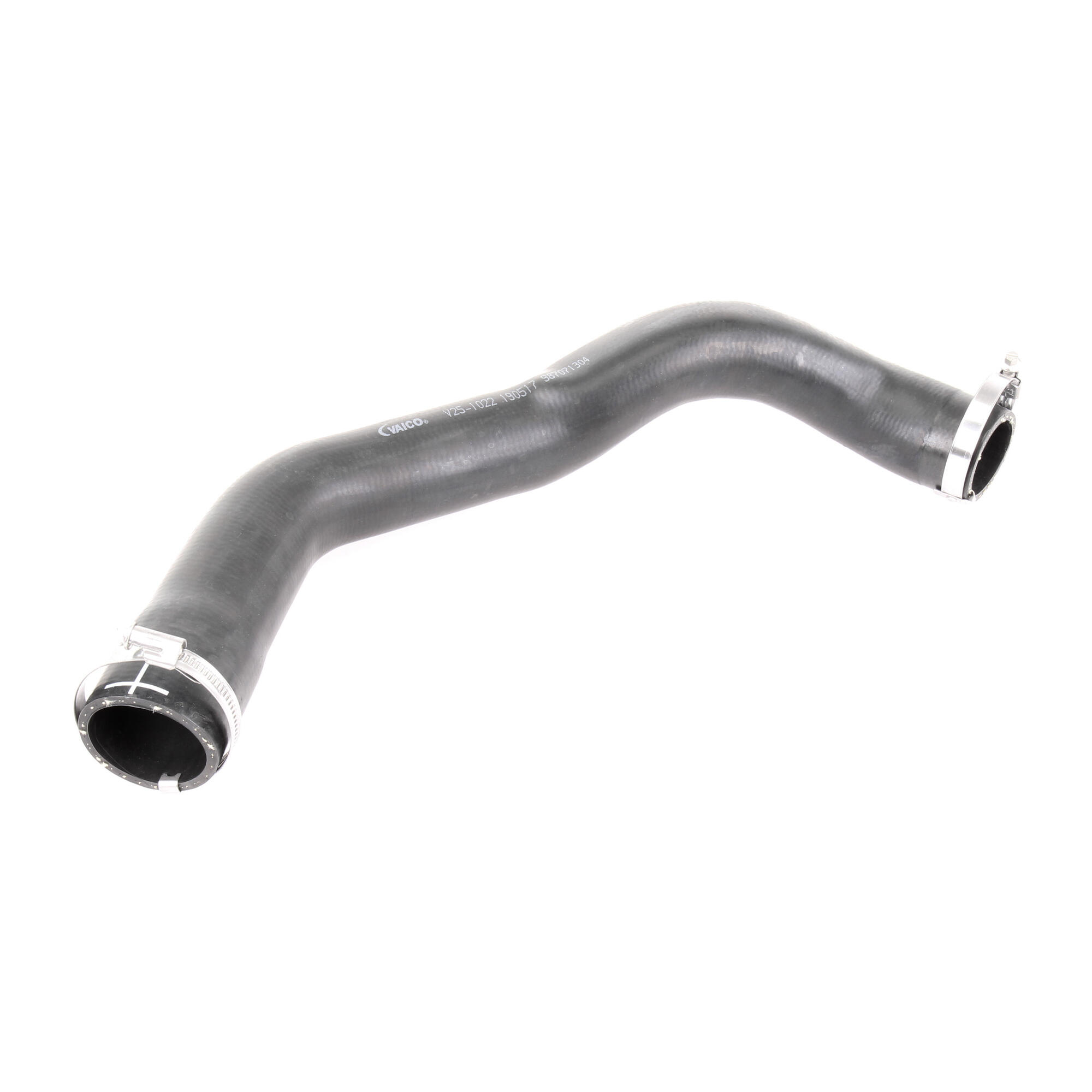 VAICO Charge Air Hose V25-1022