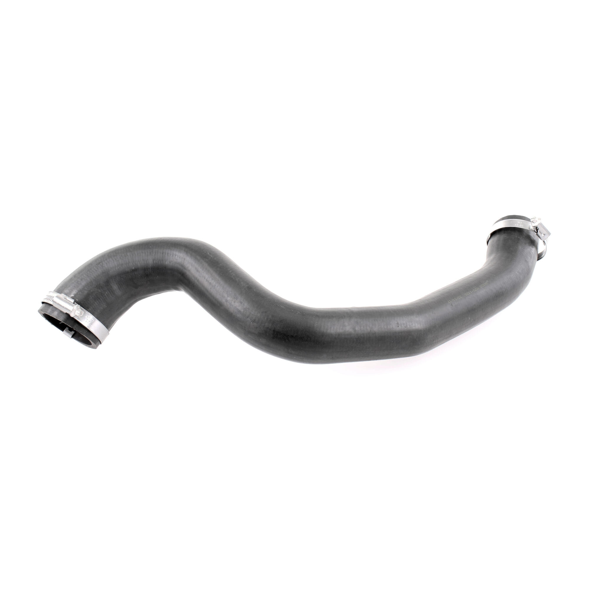 VAICO Charge Air Hose V25-1028