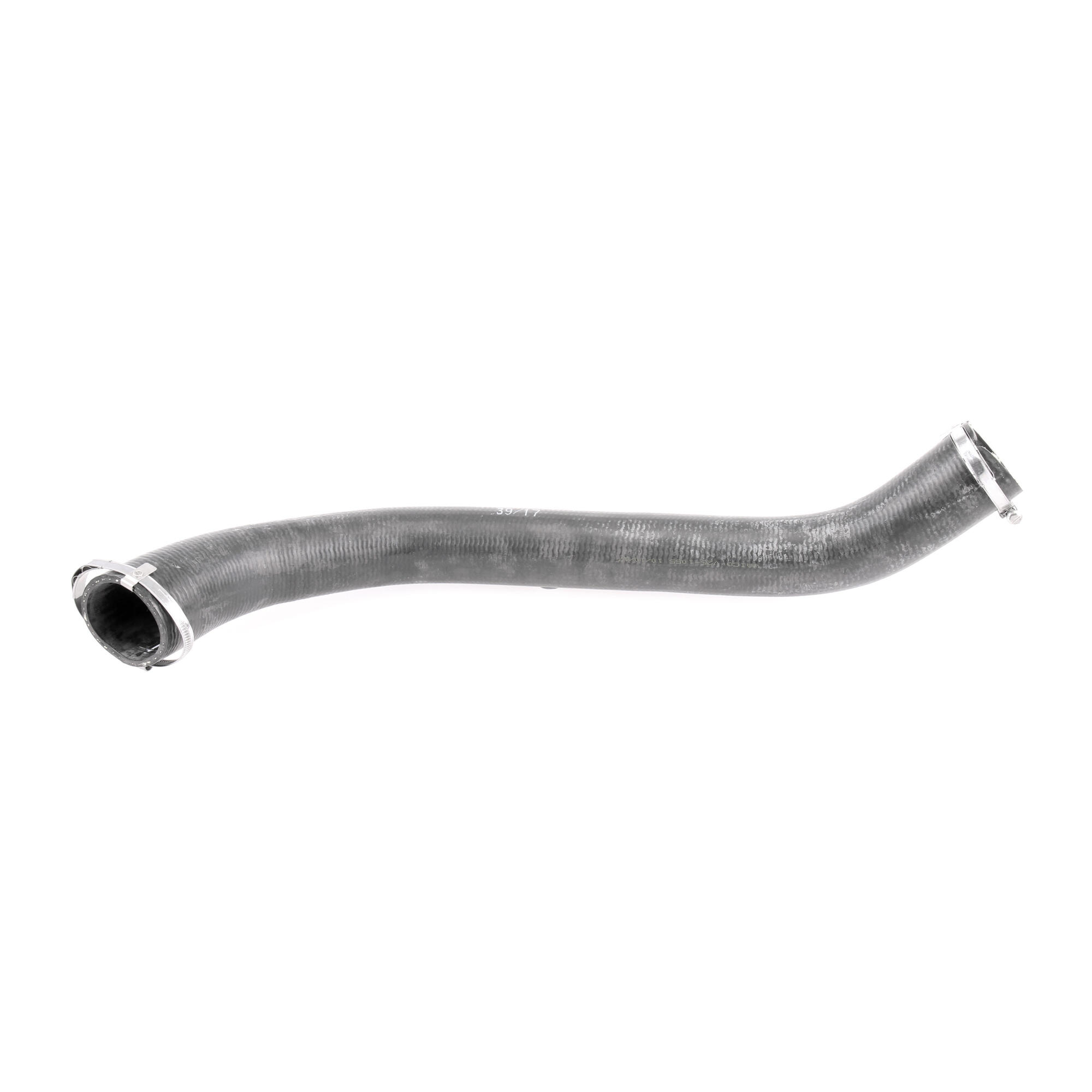 VAICO Charge Air Hose V25-1055