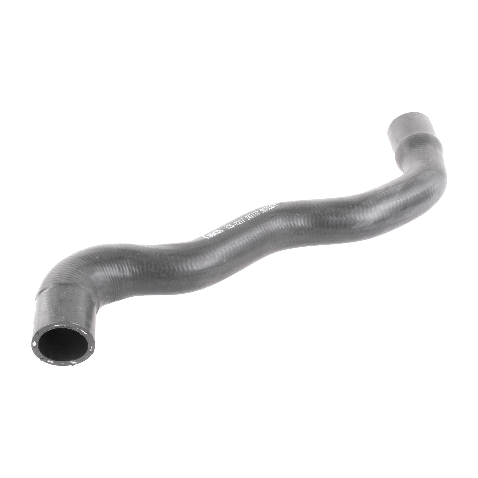 VAICO Radiator Hose V25-1217