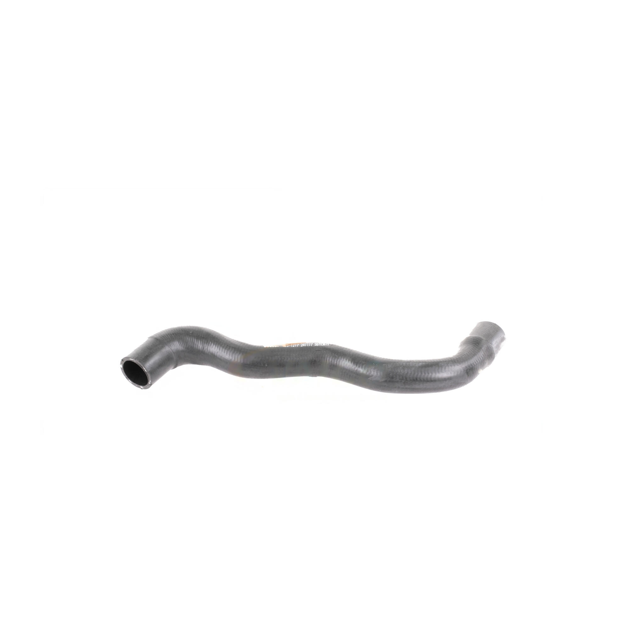 VAICO Radiator Hose V25-1217