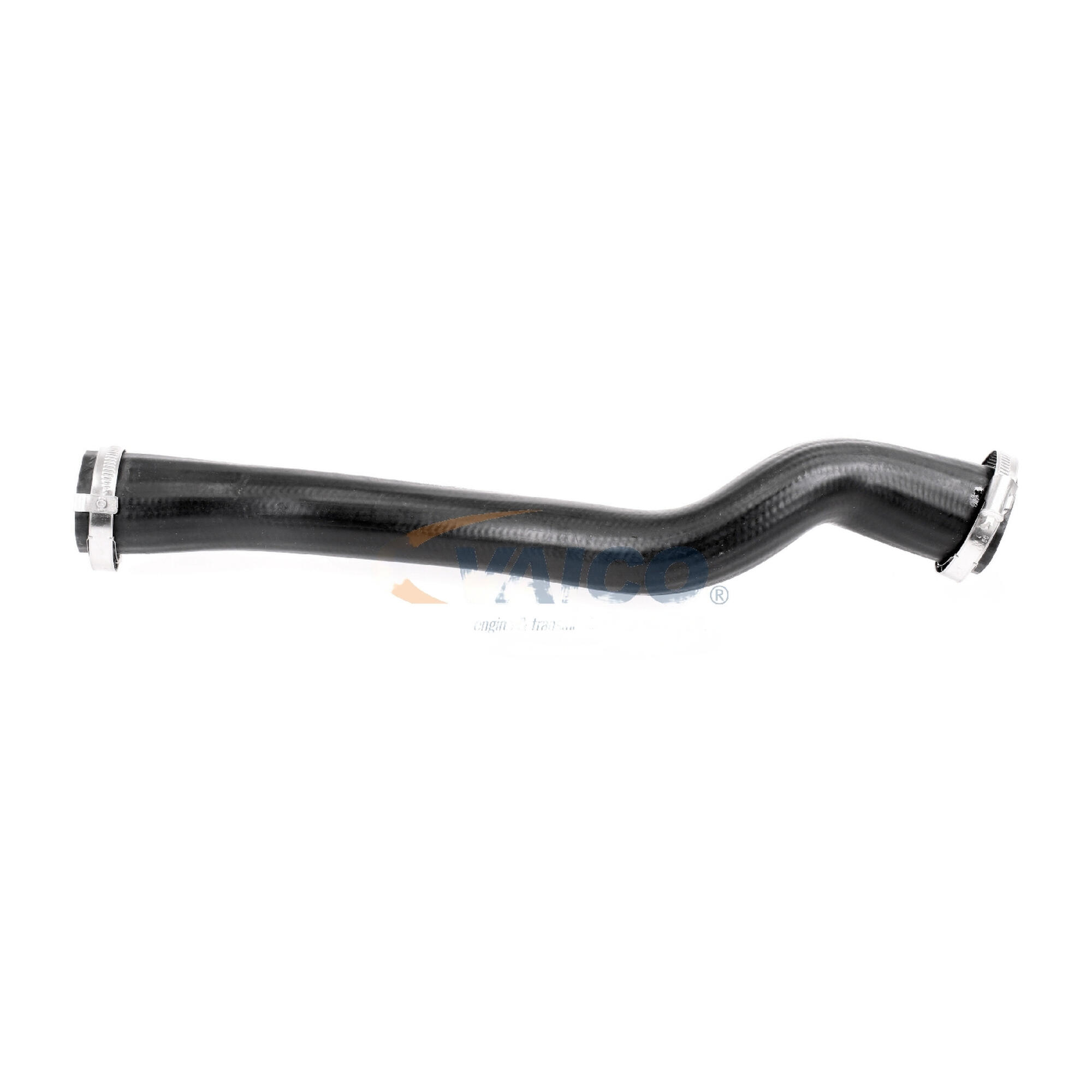 VAICO Charge Air Hose V25-1247
