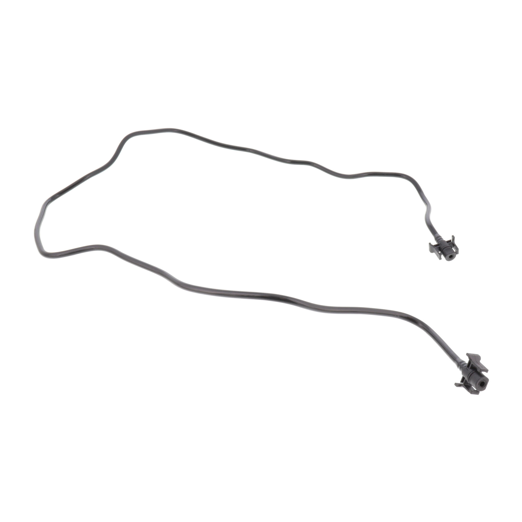VAICO Coolant Pipe V25-2699