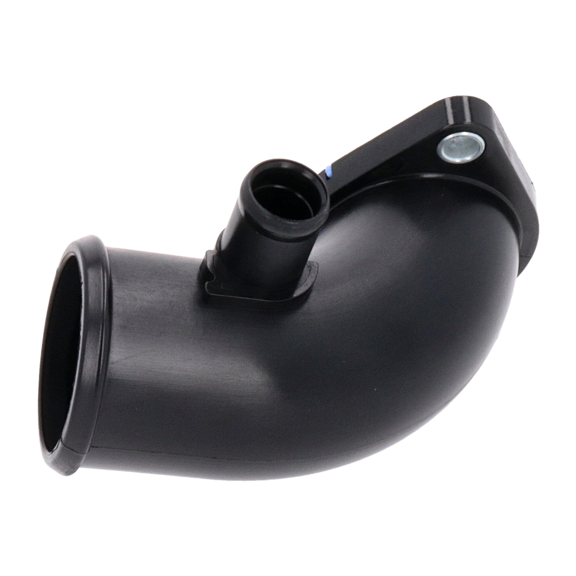 VAICO Charge Air Hose V25-2727