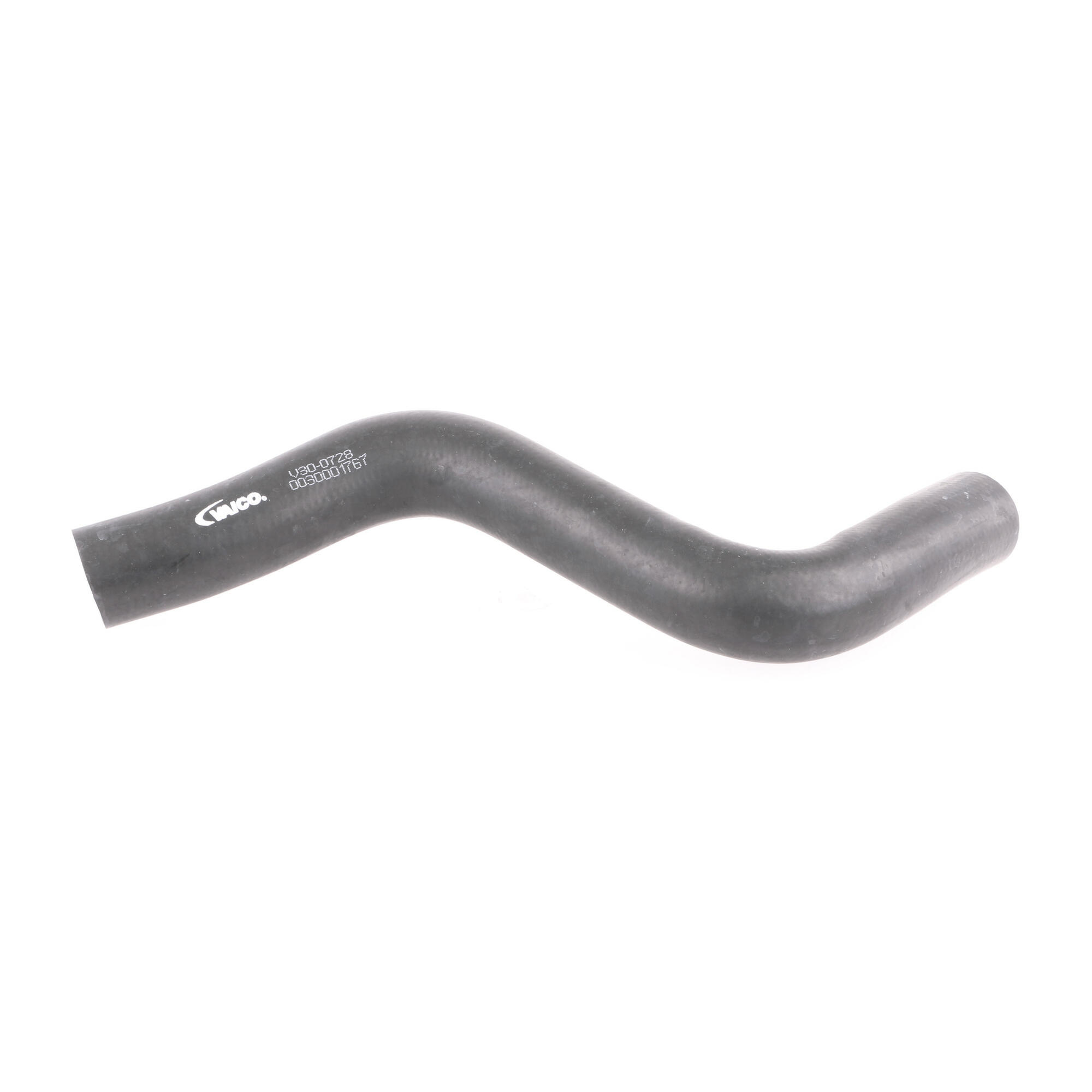 VAICO Radiator Hose V30-0728