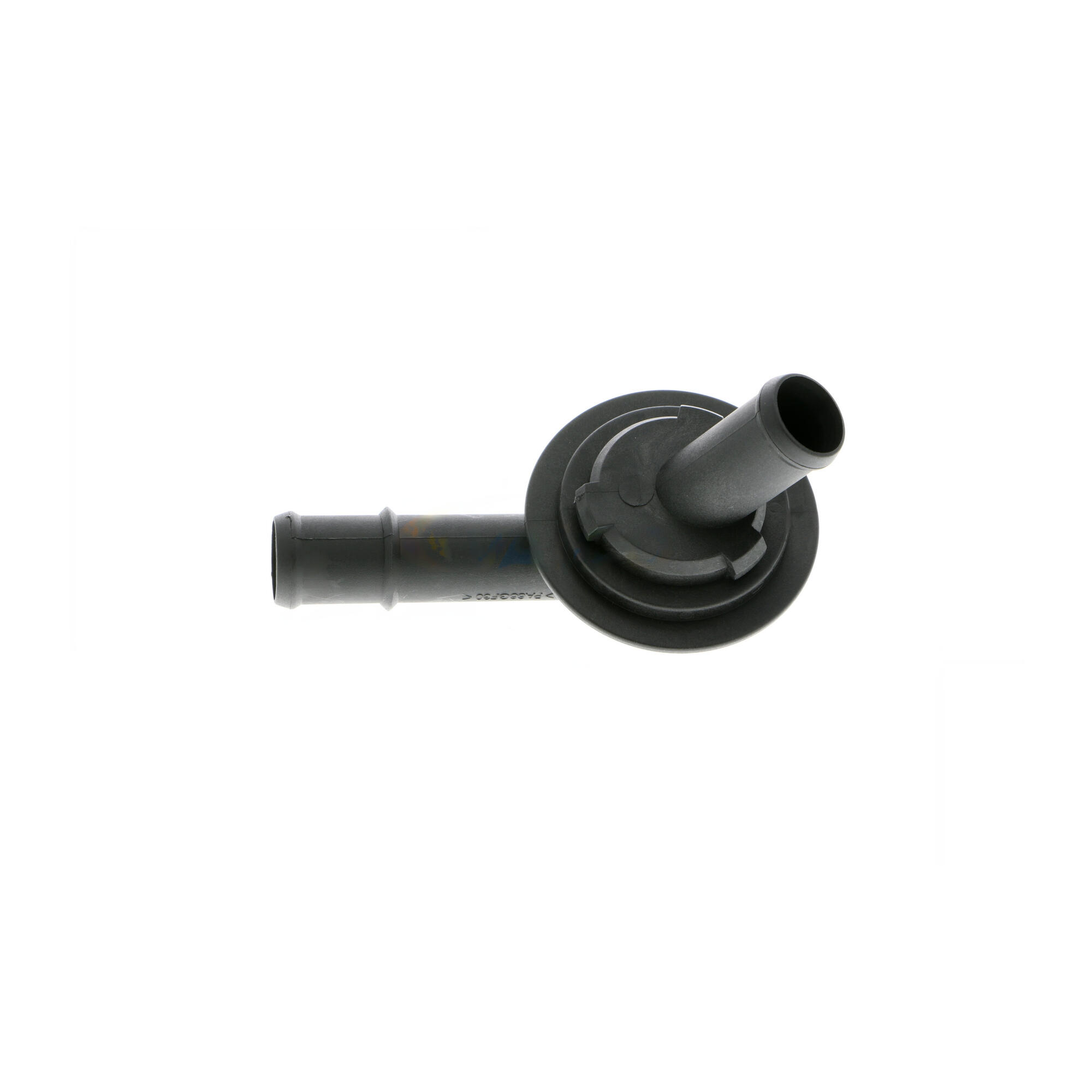 VAICO Pipe, heat exchanger V30-1609