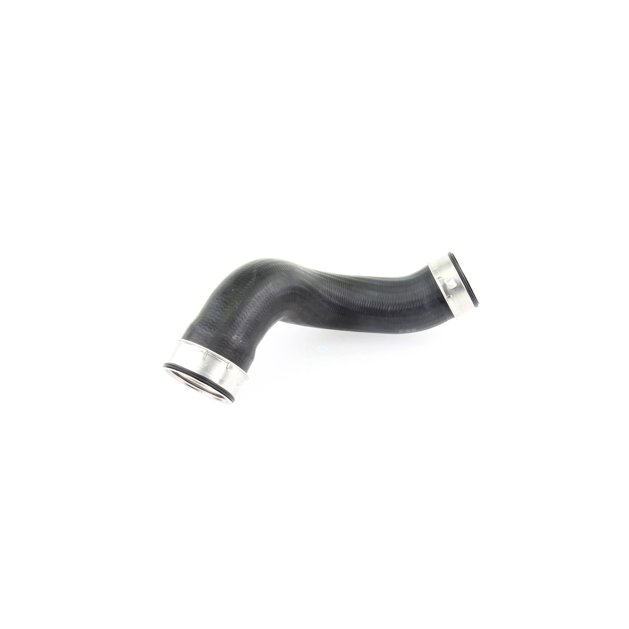VAICO Charge Air Hose V30-1789