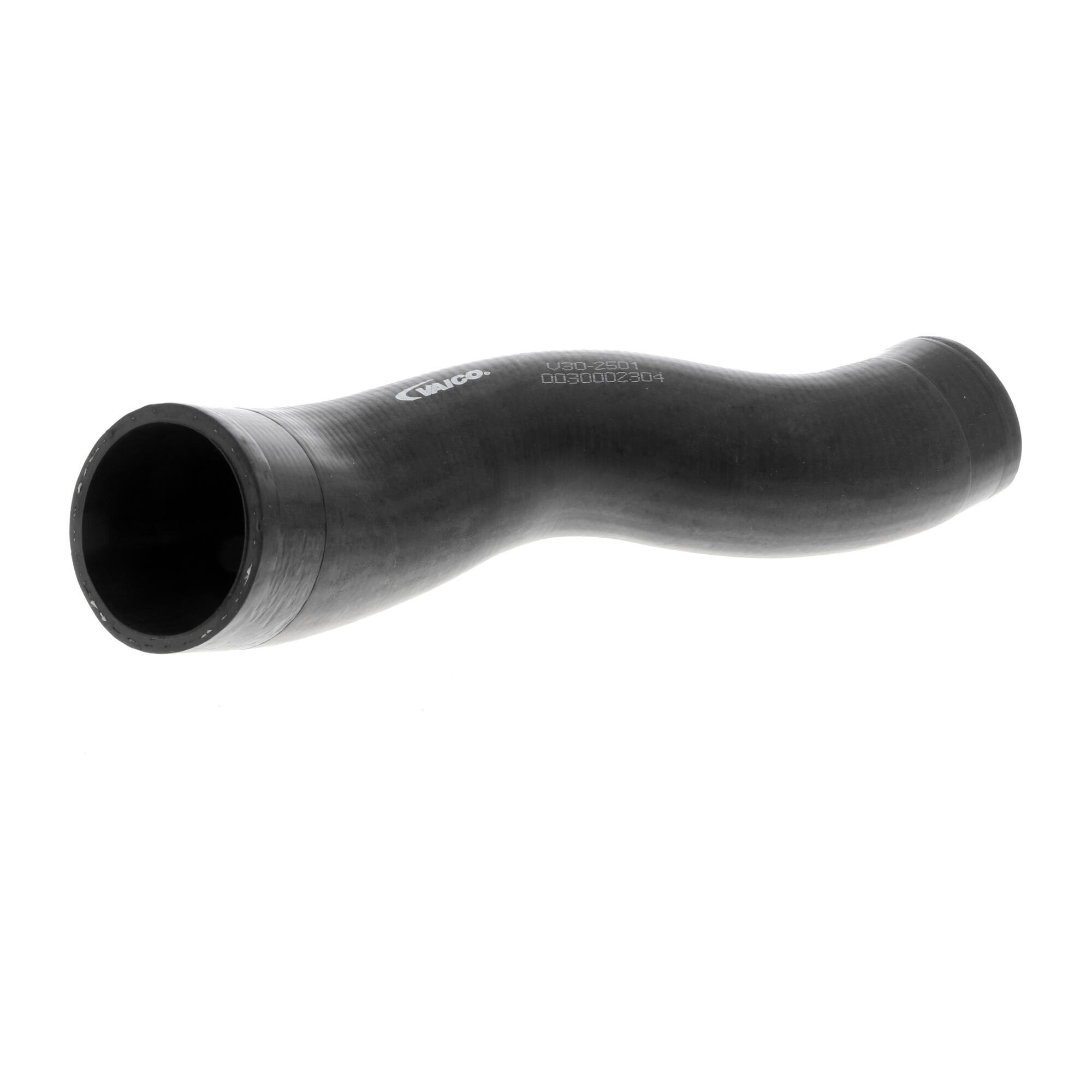 VAICO Charge Air Hose V30-2501