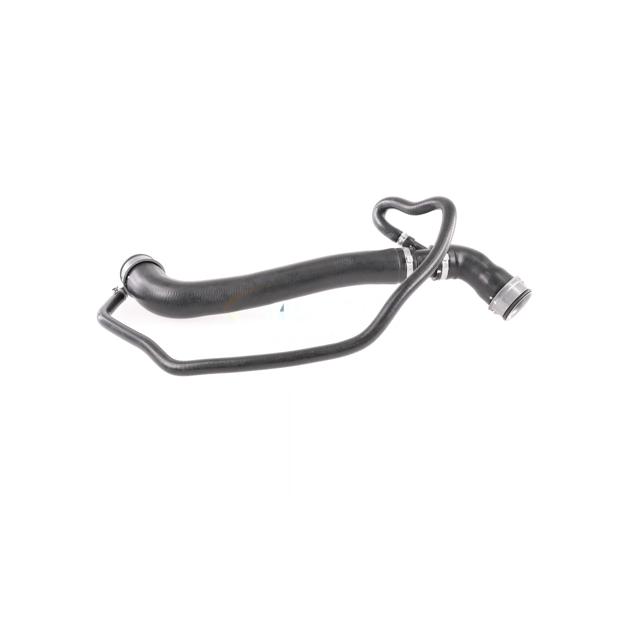 VAICO Radiator Hose V30-2912