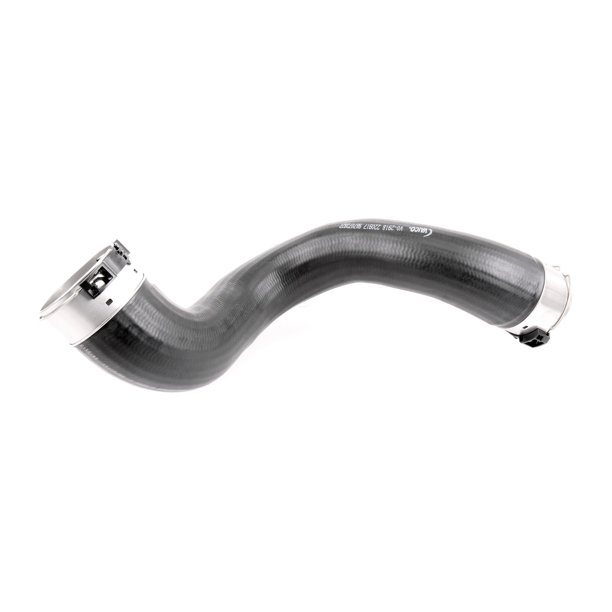 VAICO Charge Air Hose V30-2918