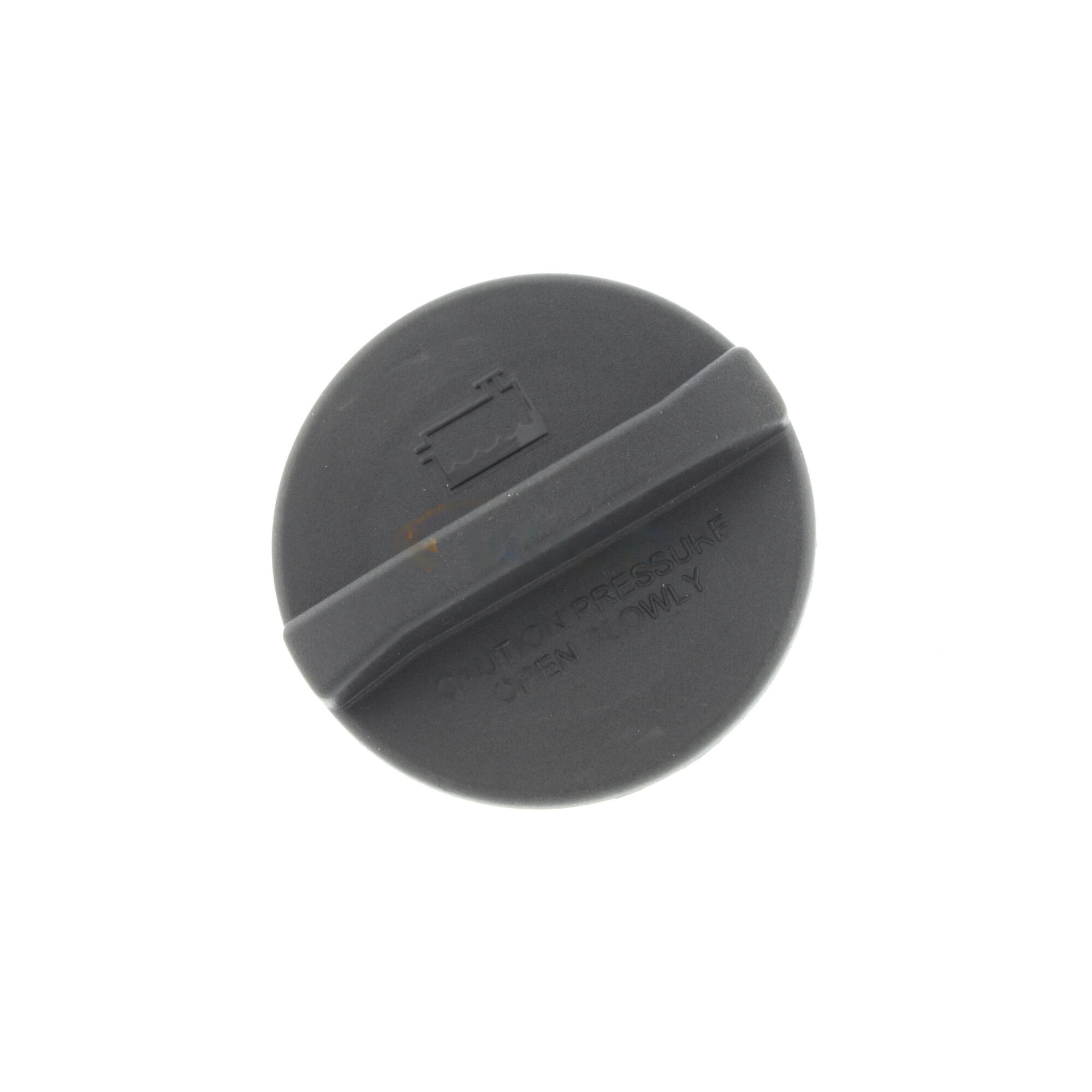 VAICO Cap, coolant tank V30-3091