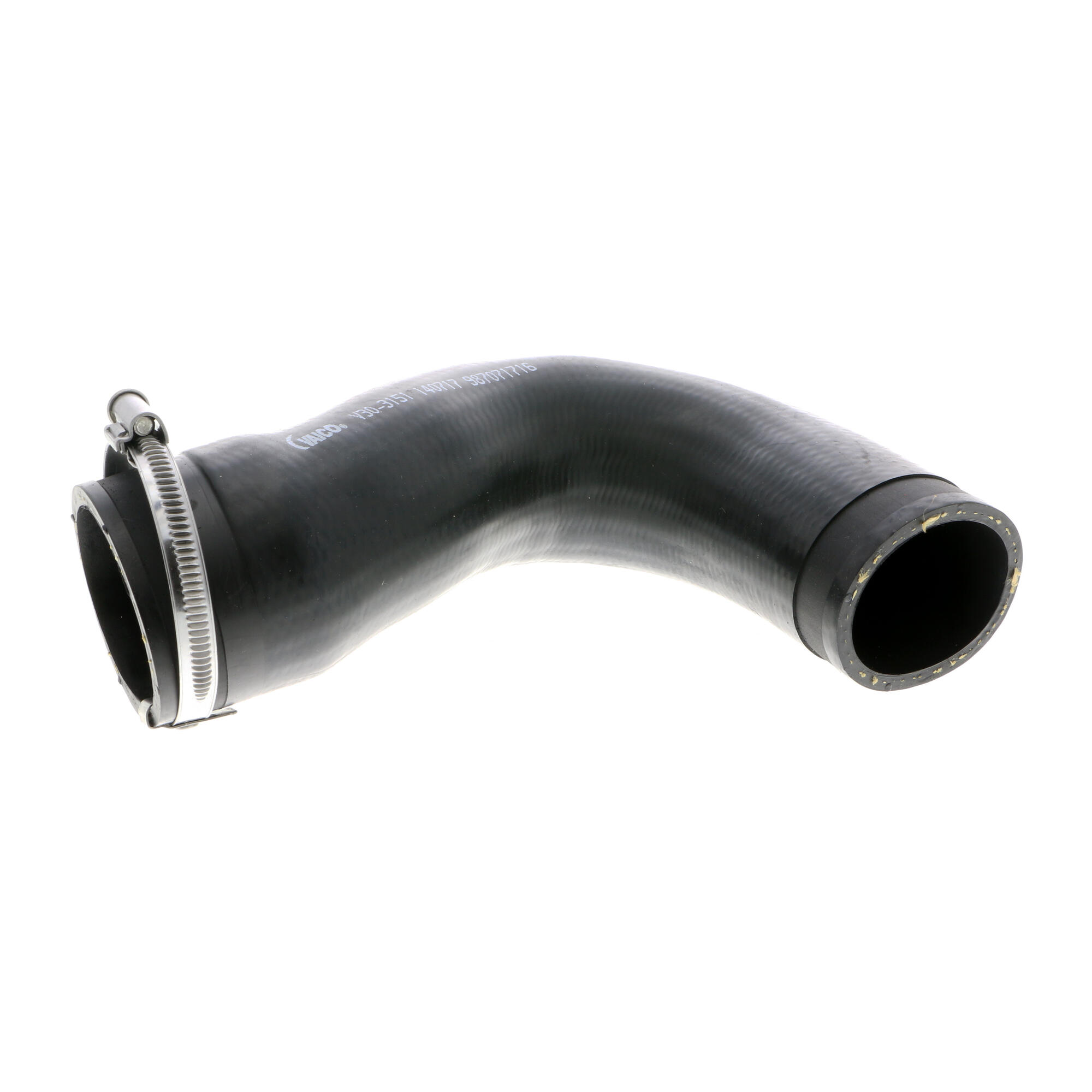 VAICO Charge Air Hose V30-3151