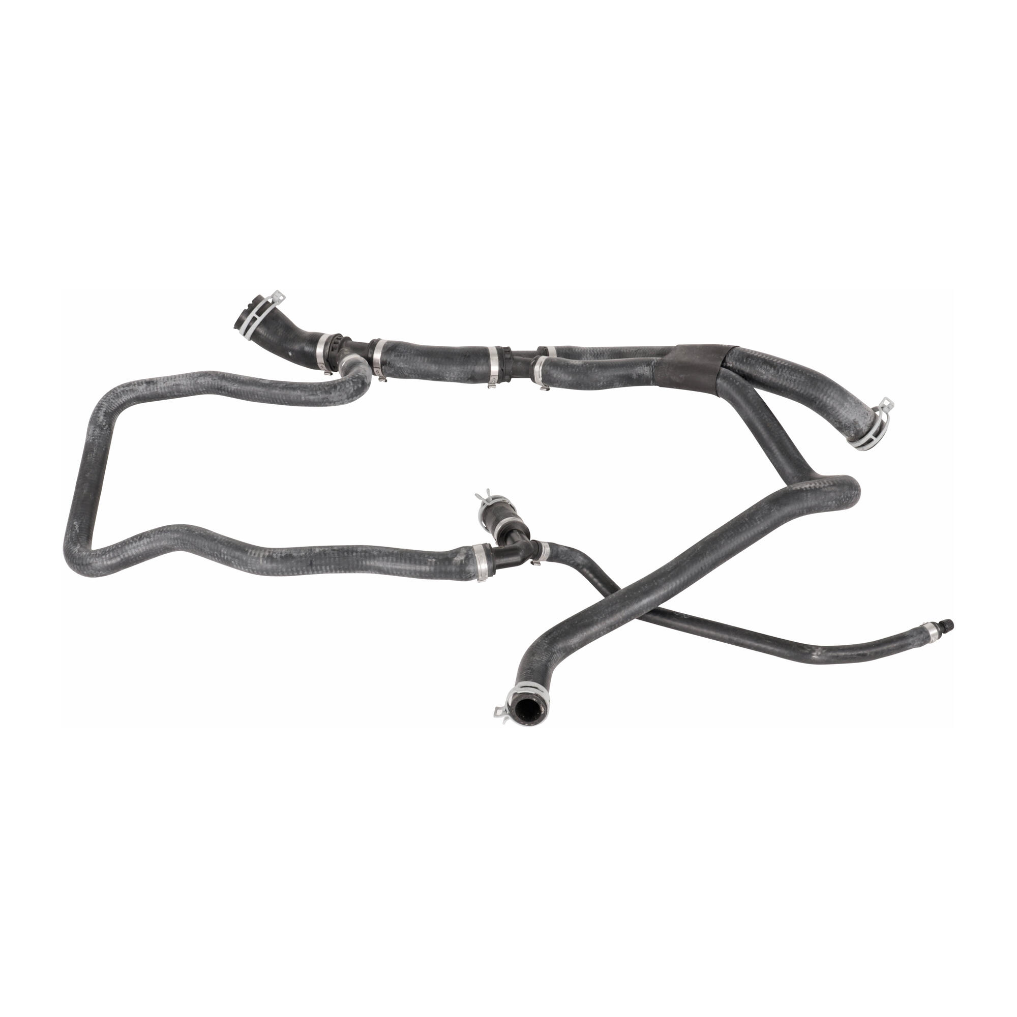 VAICO Radiator Hose V30-3364