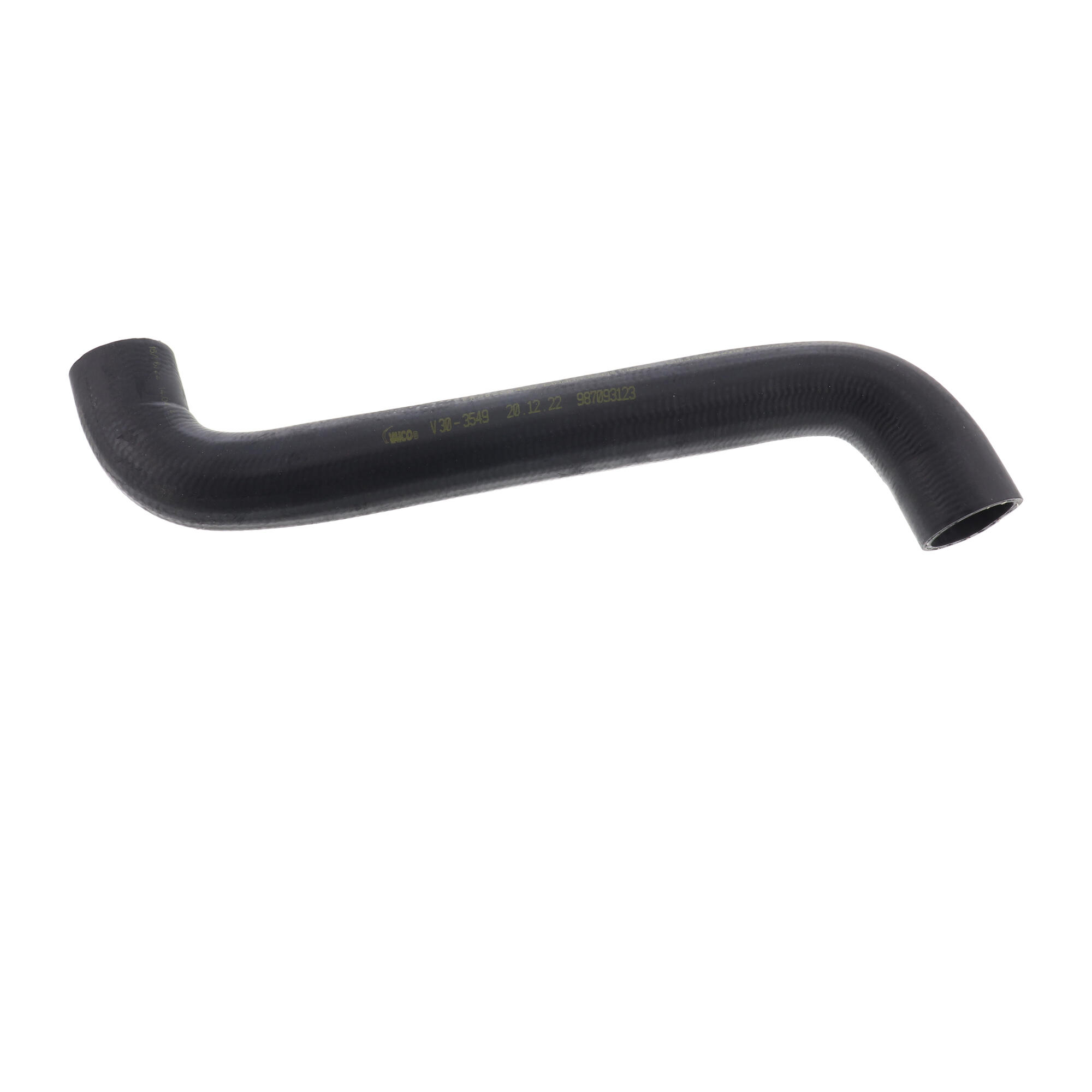 VAICO Radiator Hose V30-3549