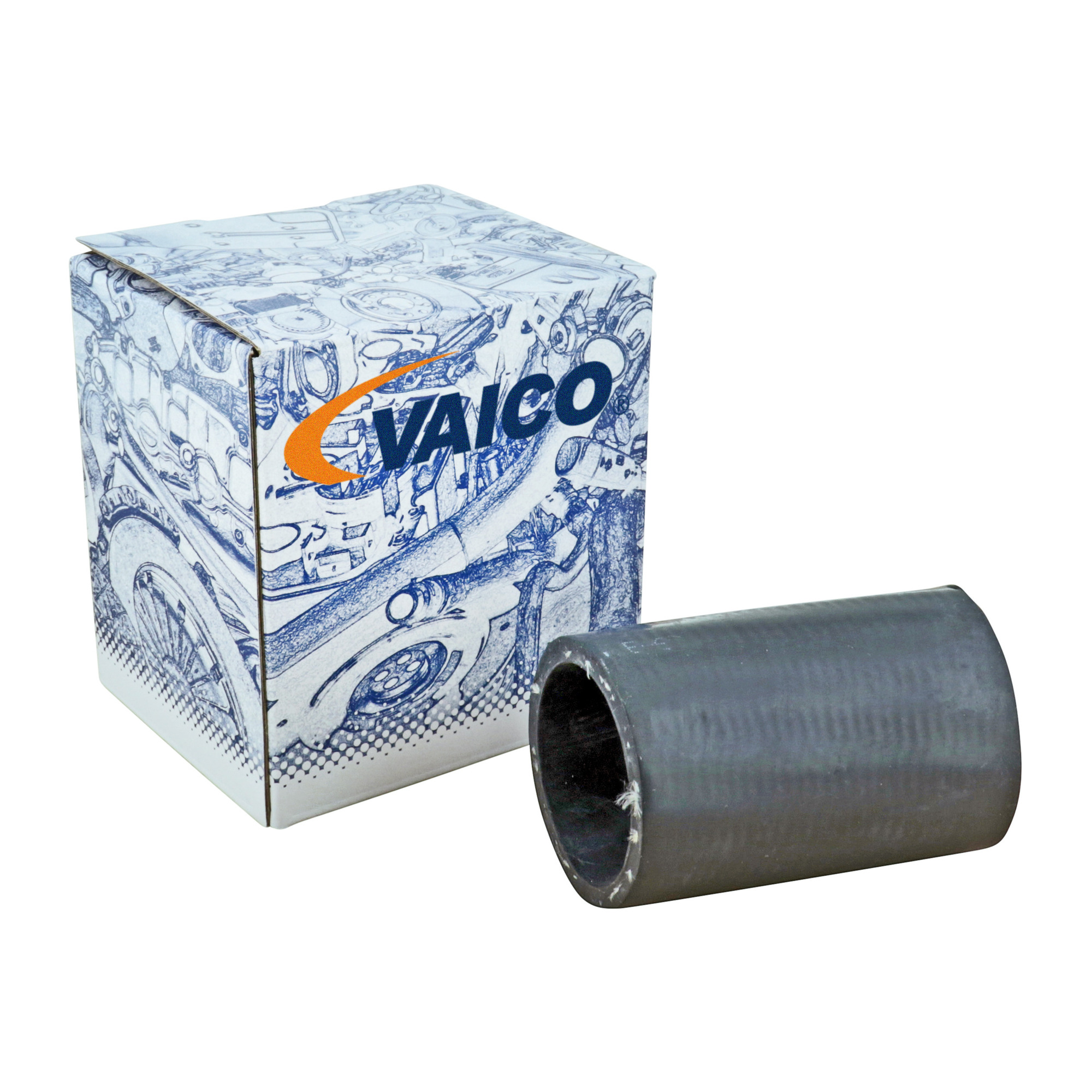 VAICO Radiator Hose V30-3722