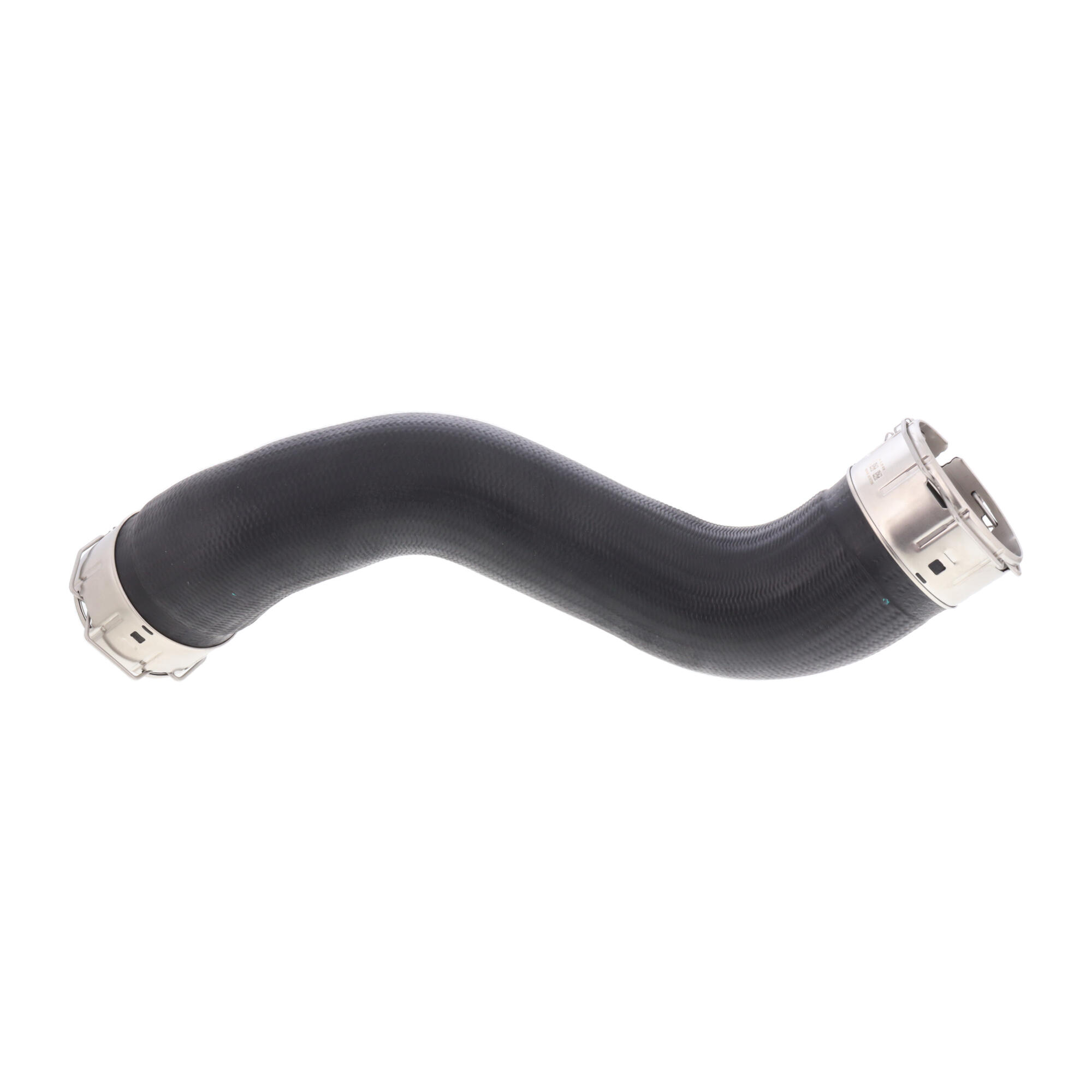 VAICO Charge Air Hose V30-3918
