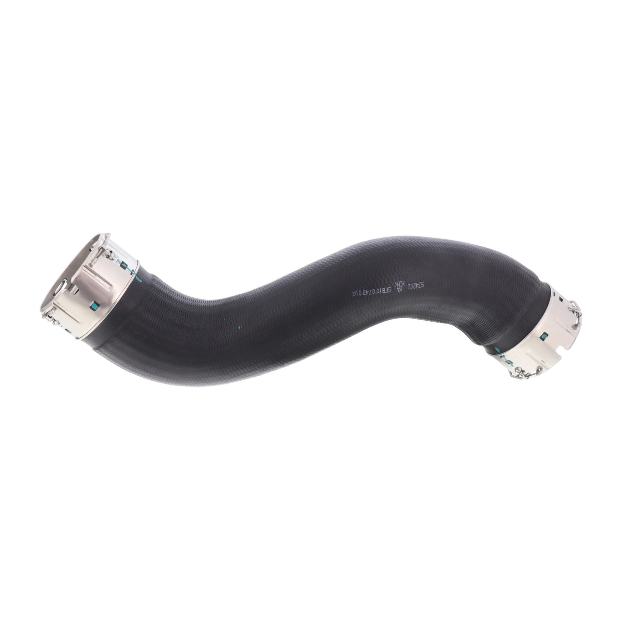 VAICO Charge Air Hose V30-3918