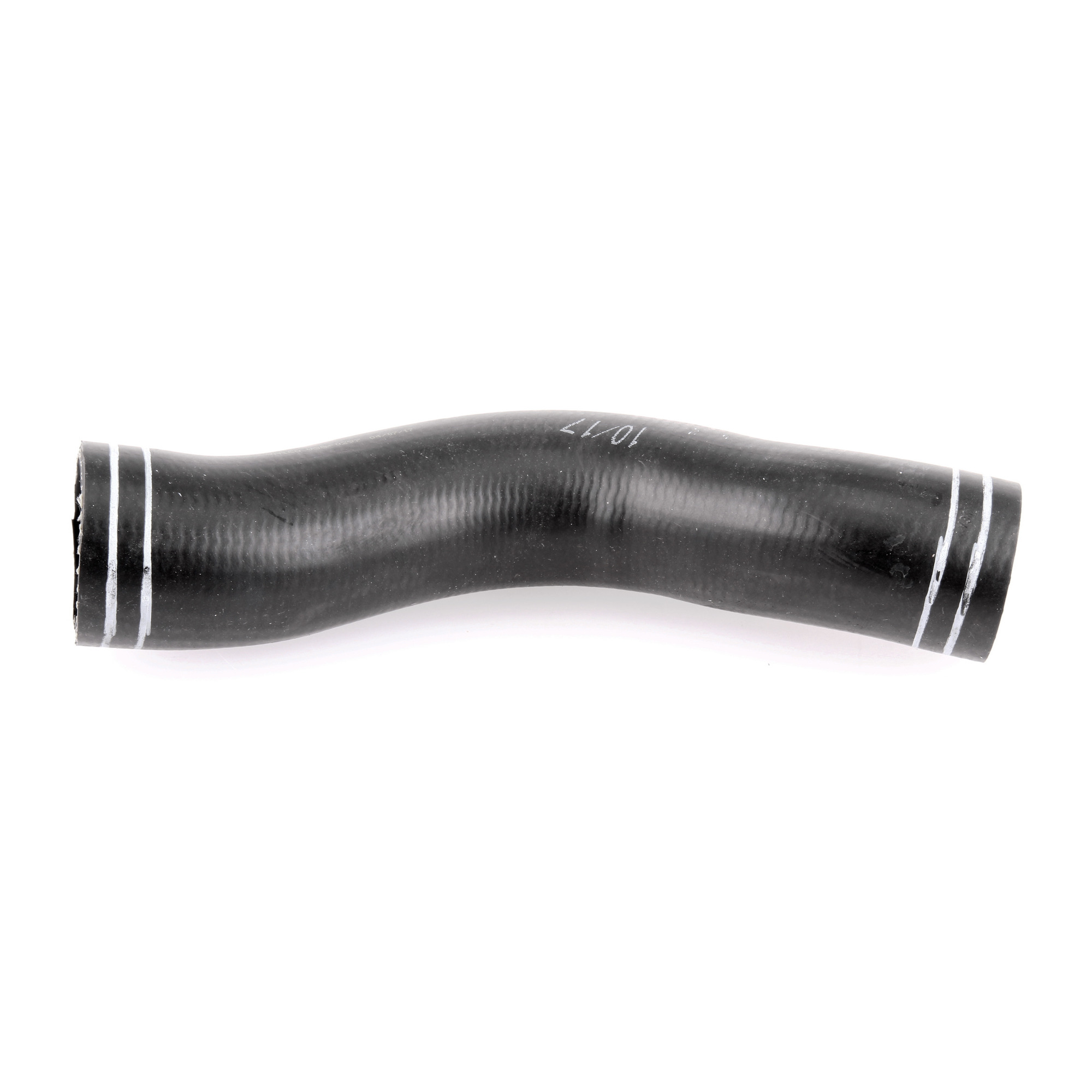 VAICO Charge Air Hose V38-0297