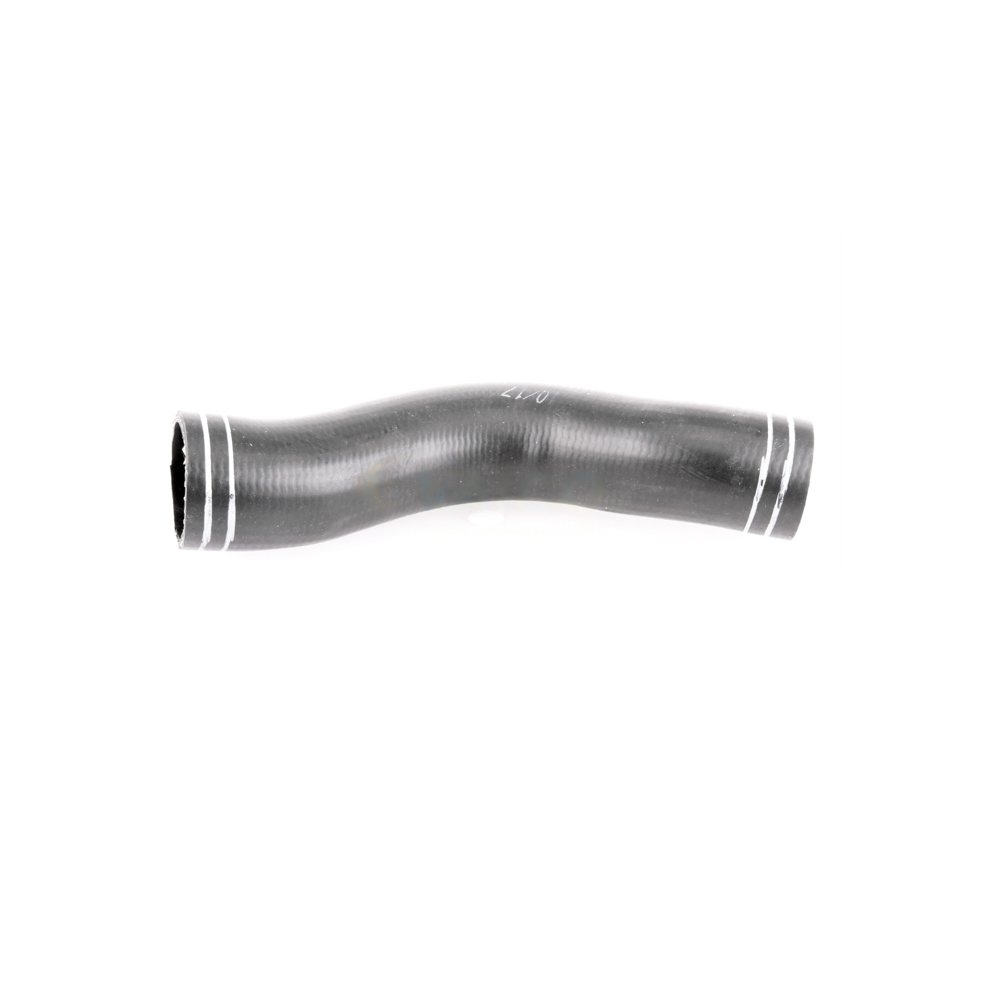 VAICO Charge Air Hose V38-0297