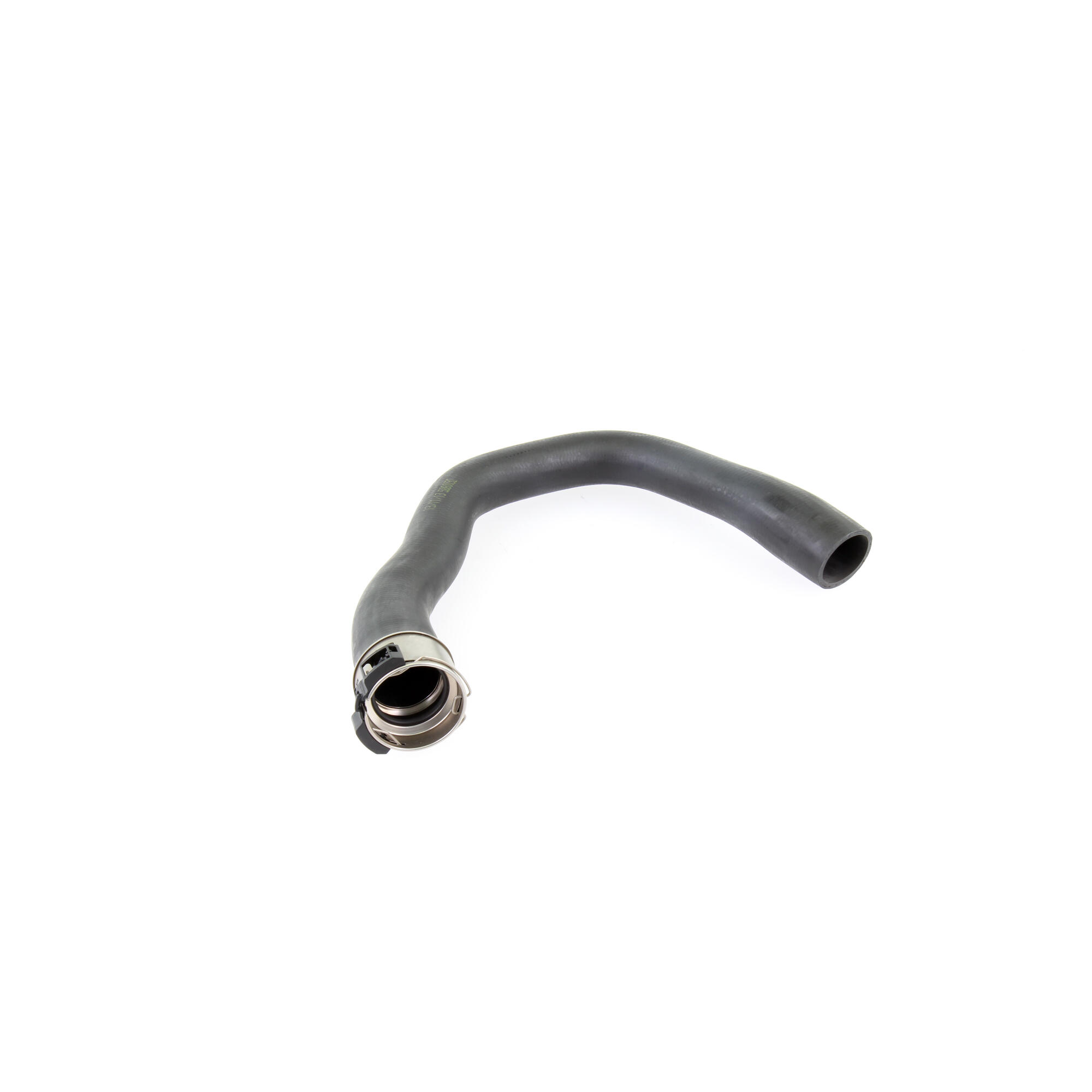 VAICO Charge Air Hose V40-1360