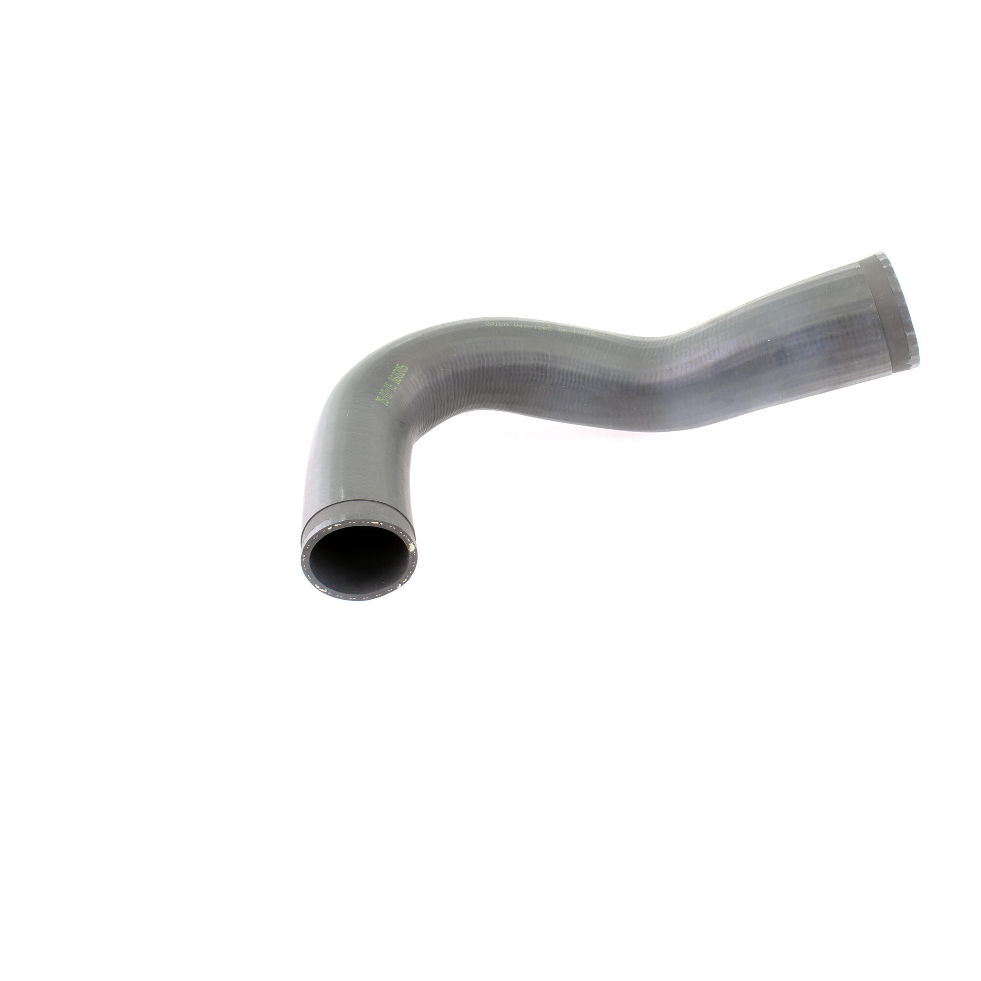 VAICO Charge Air Hose V40-1365