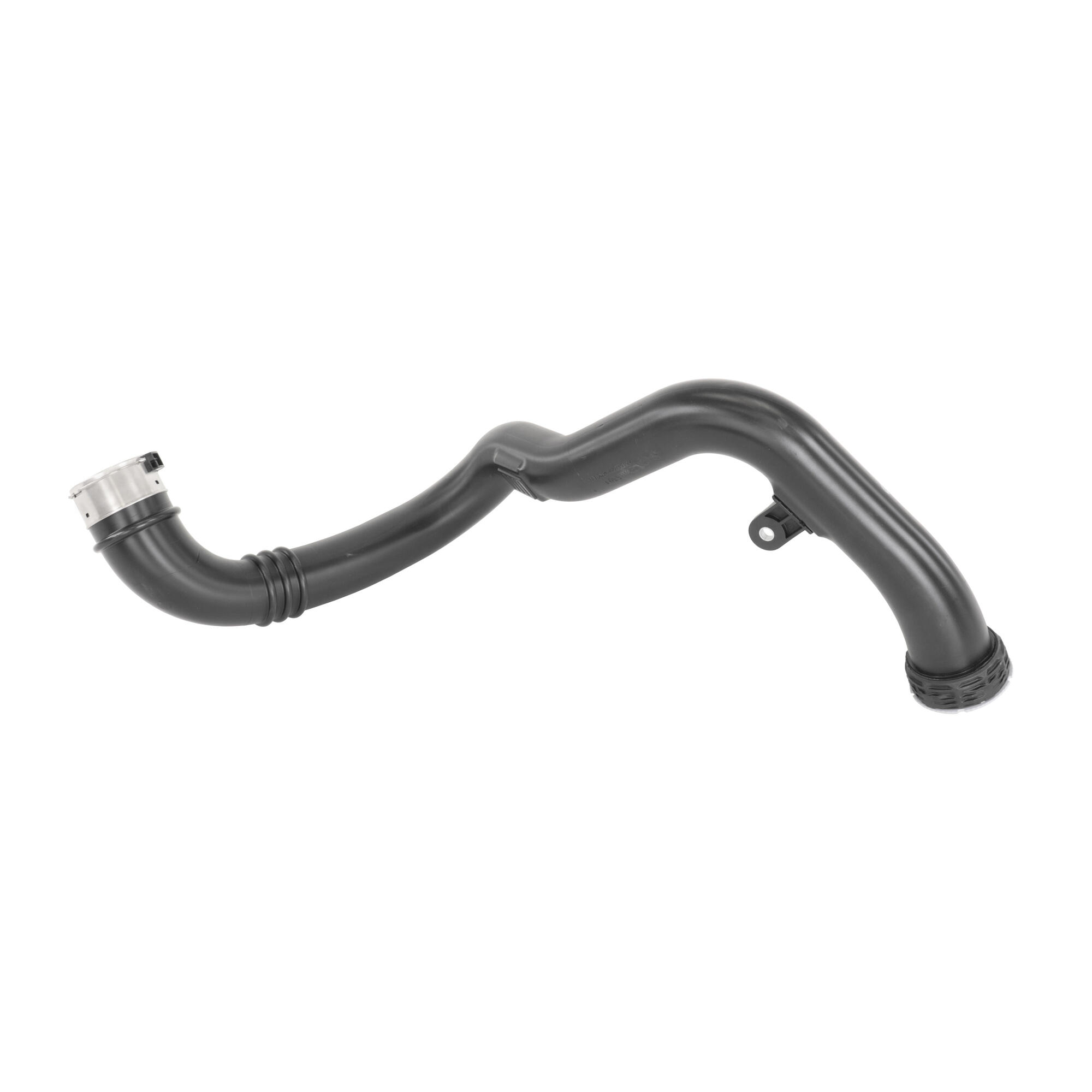 VAICO Charge Air Hose V40-2262