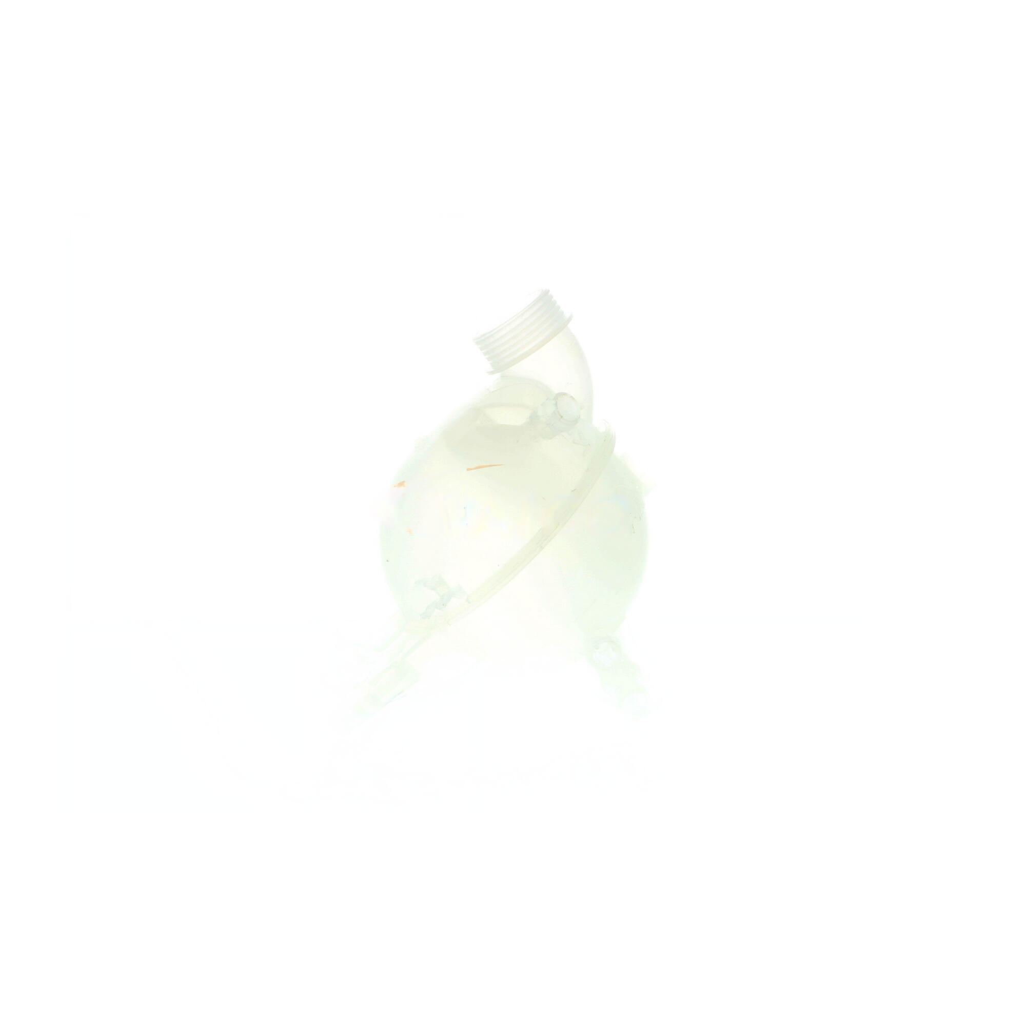 VAICO Expansion Tank, coolant V42-0436