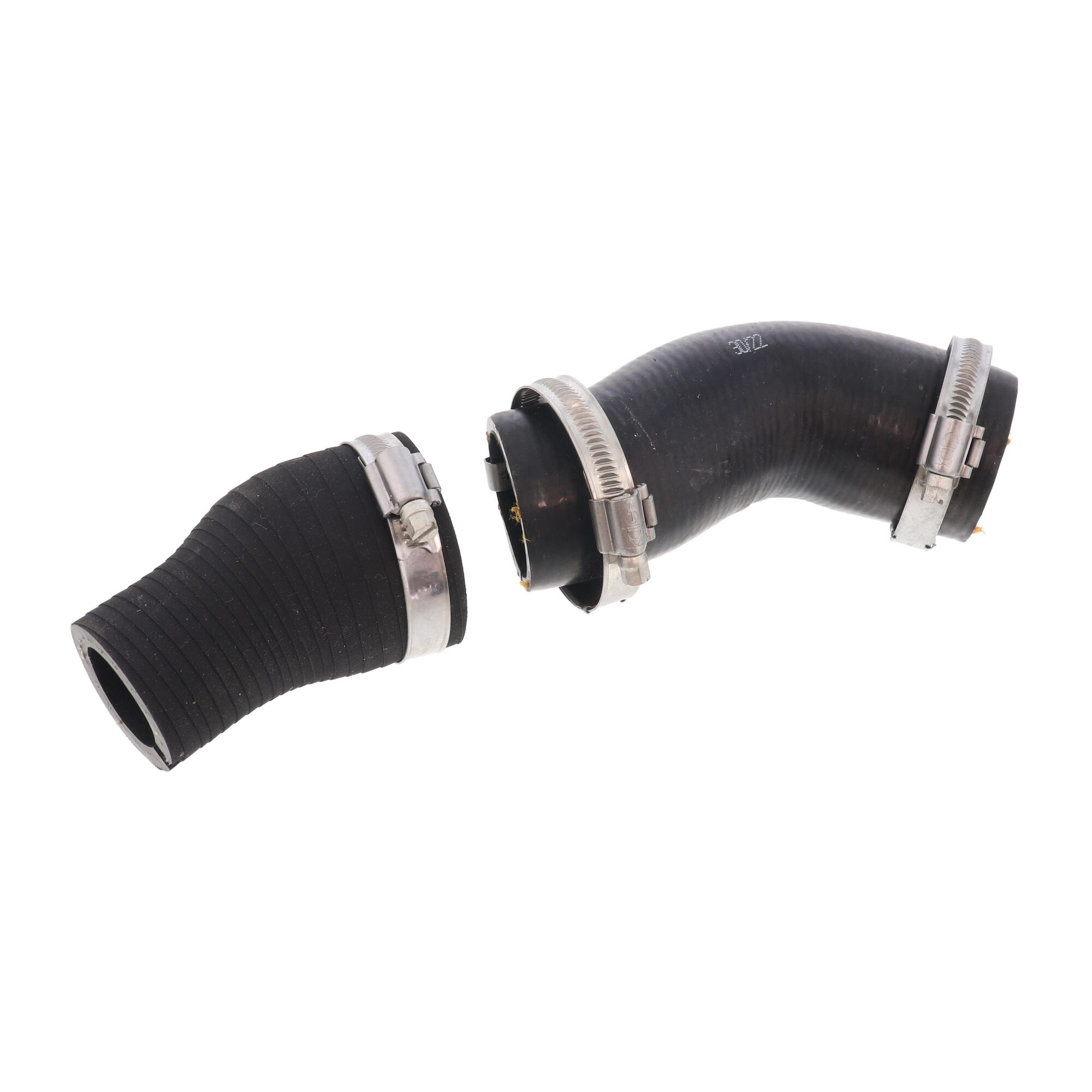 VAICO Charge Air Hose V42-0598