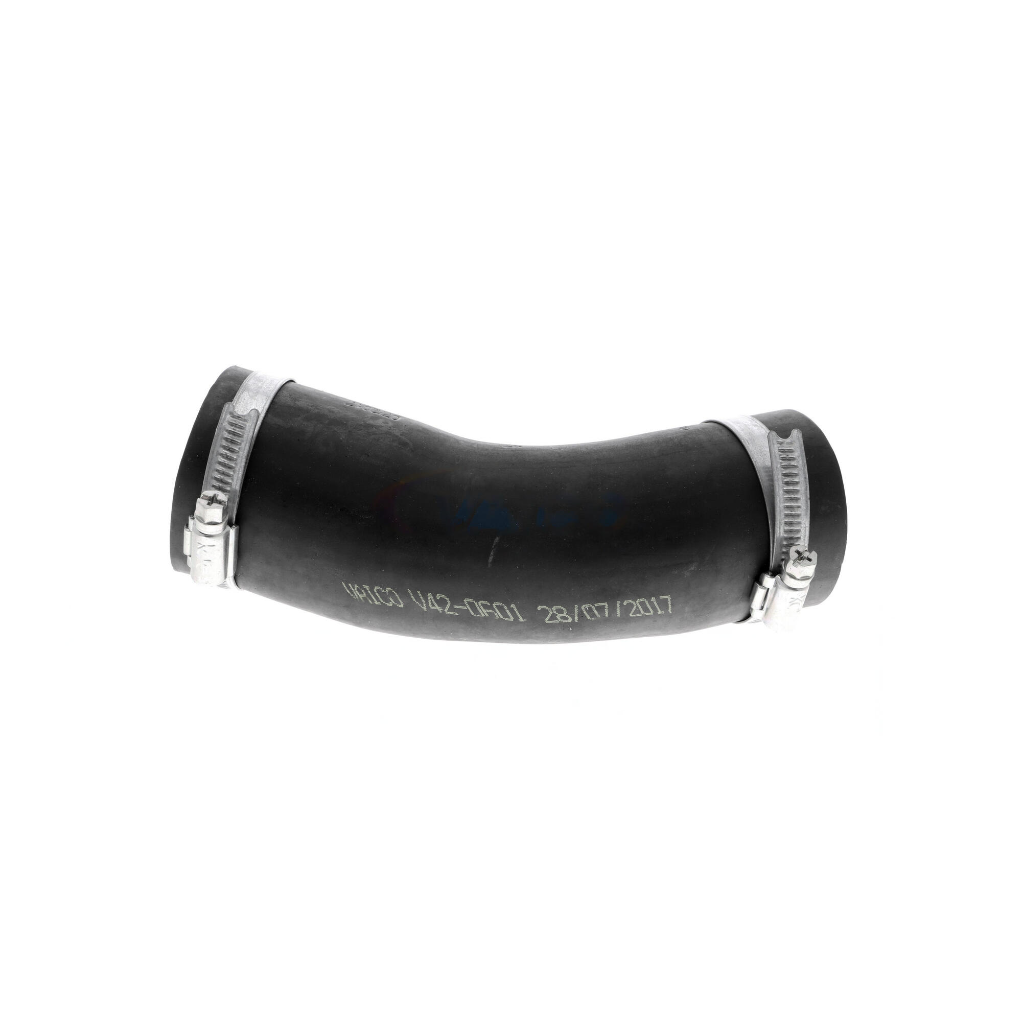 VAICO Charge Air Hose V42-0601