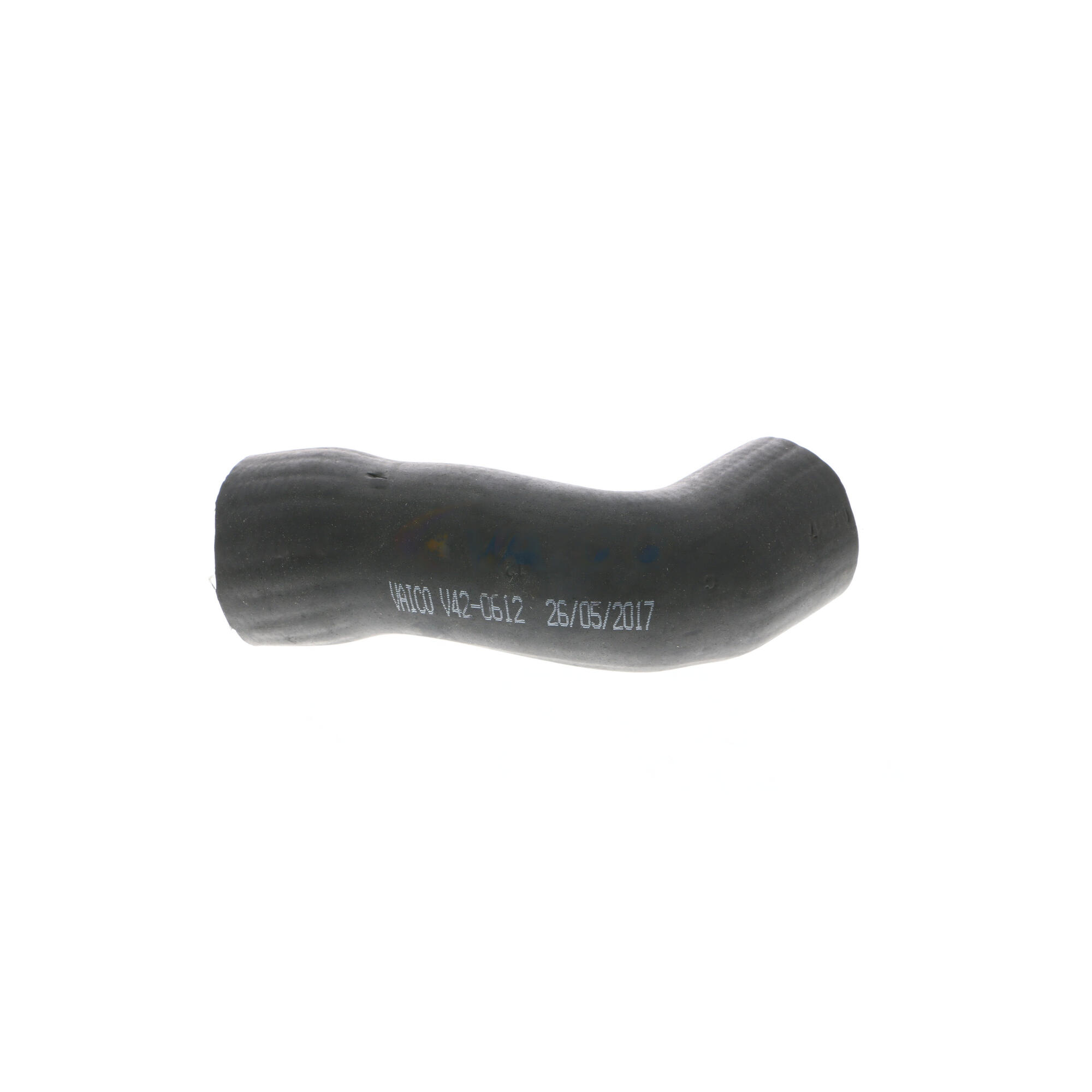VAICO Charge Air Hose V42-0612