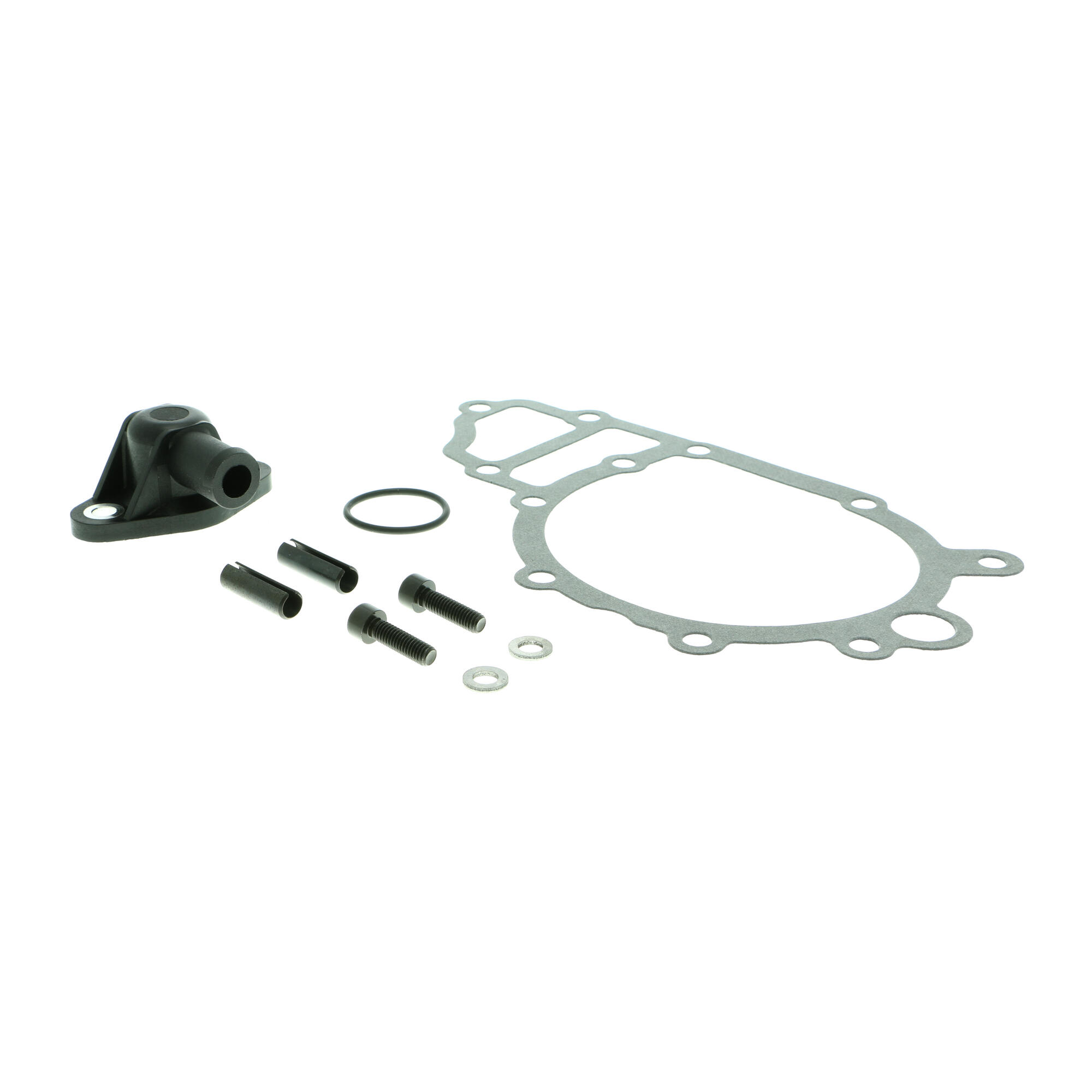 VAICO Water Pump, engine cooling V45-50004