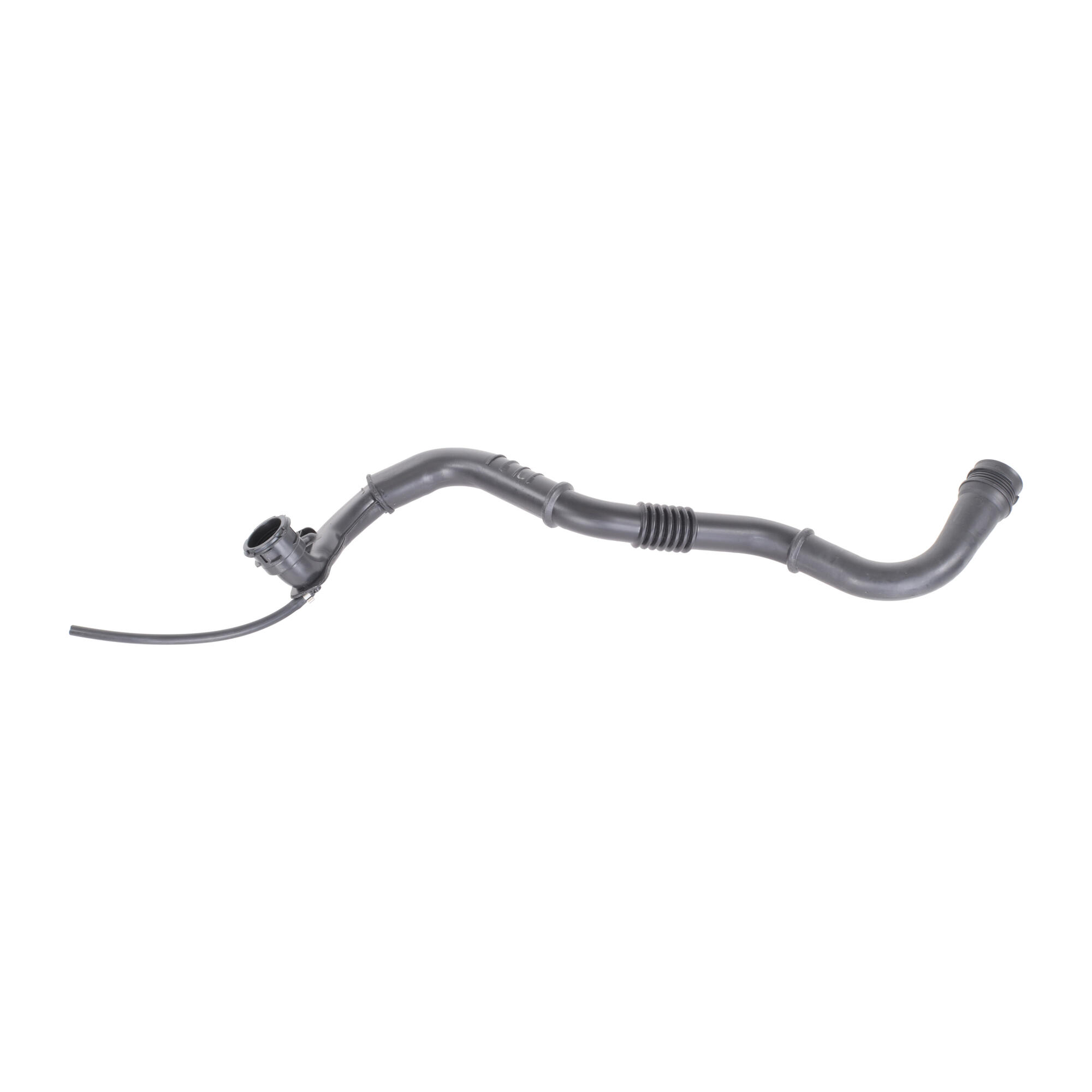 VAICO Charge Air Hose V46-0742