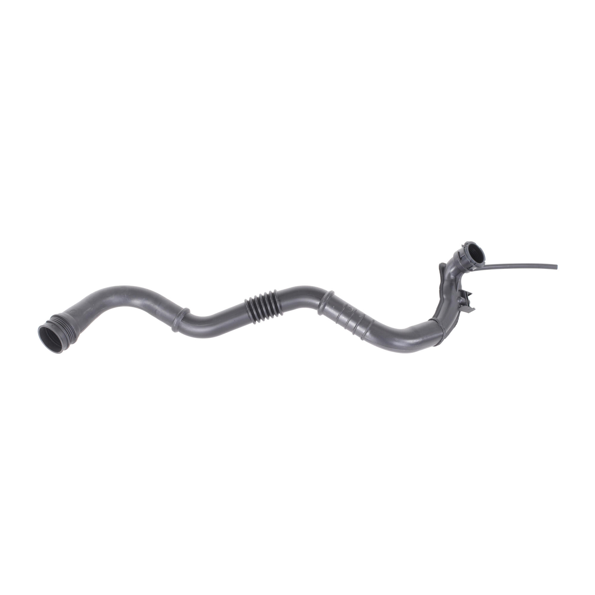 VAICO Charge Air Hose V46-0742