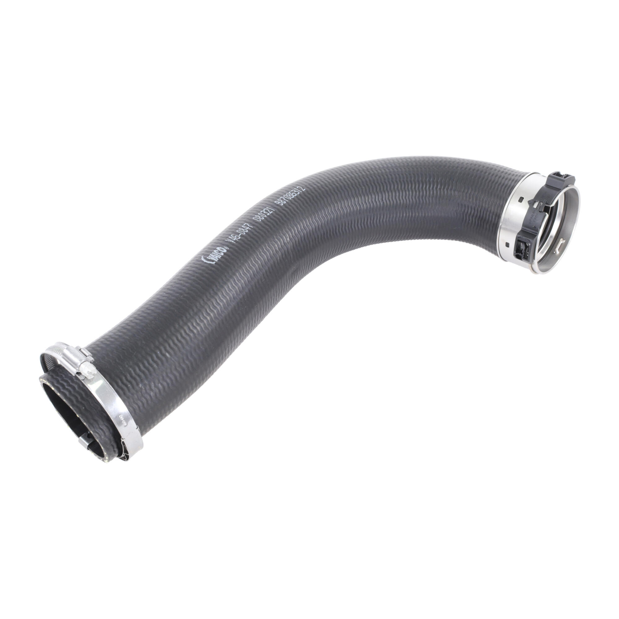 VAICO Charge Air Hose V46-0847