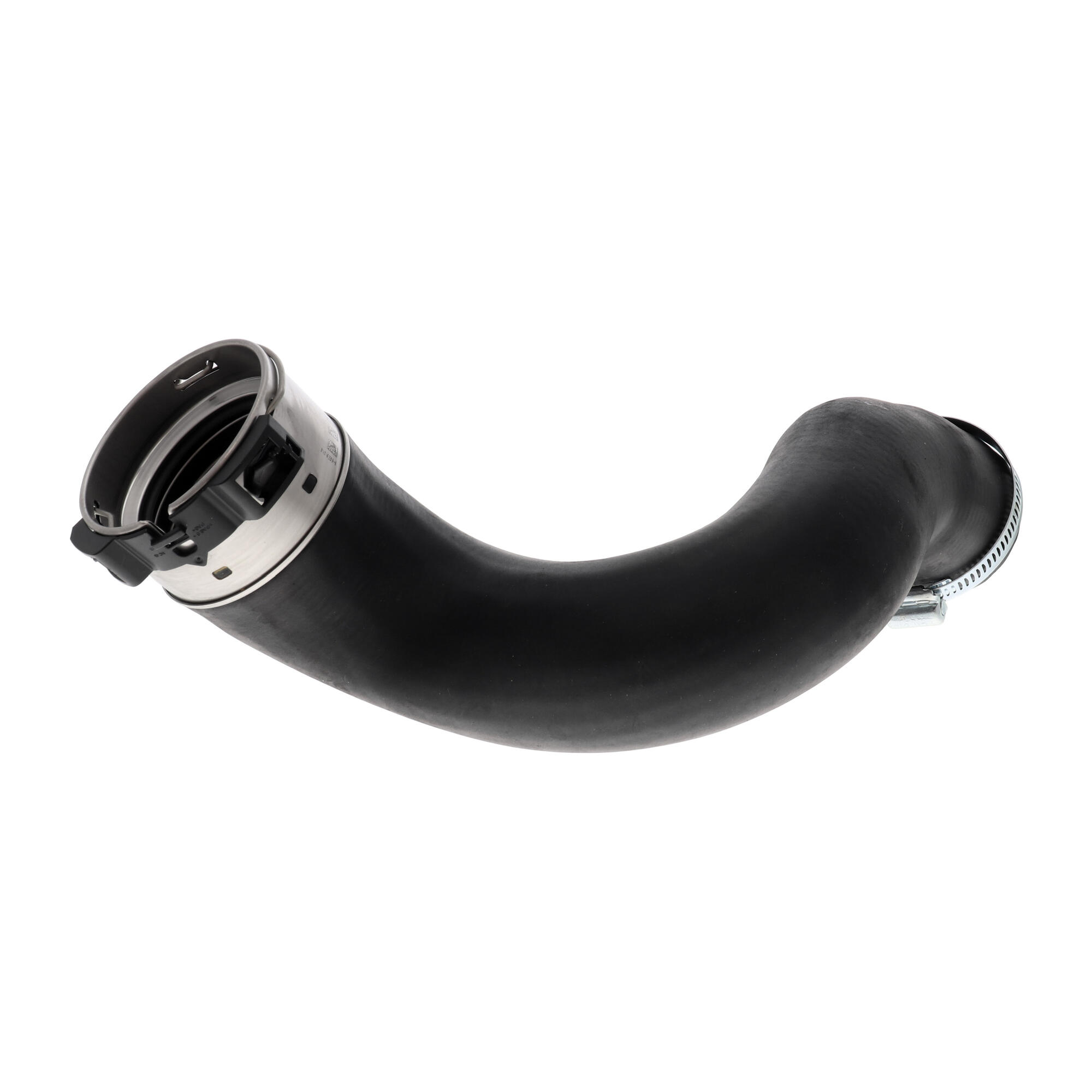 VAICO Charge Air Hose V46-1236