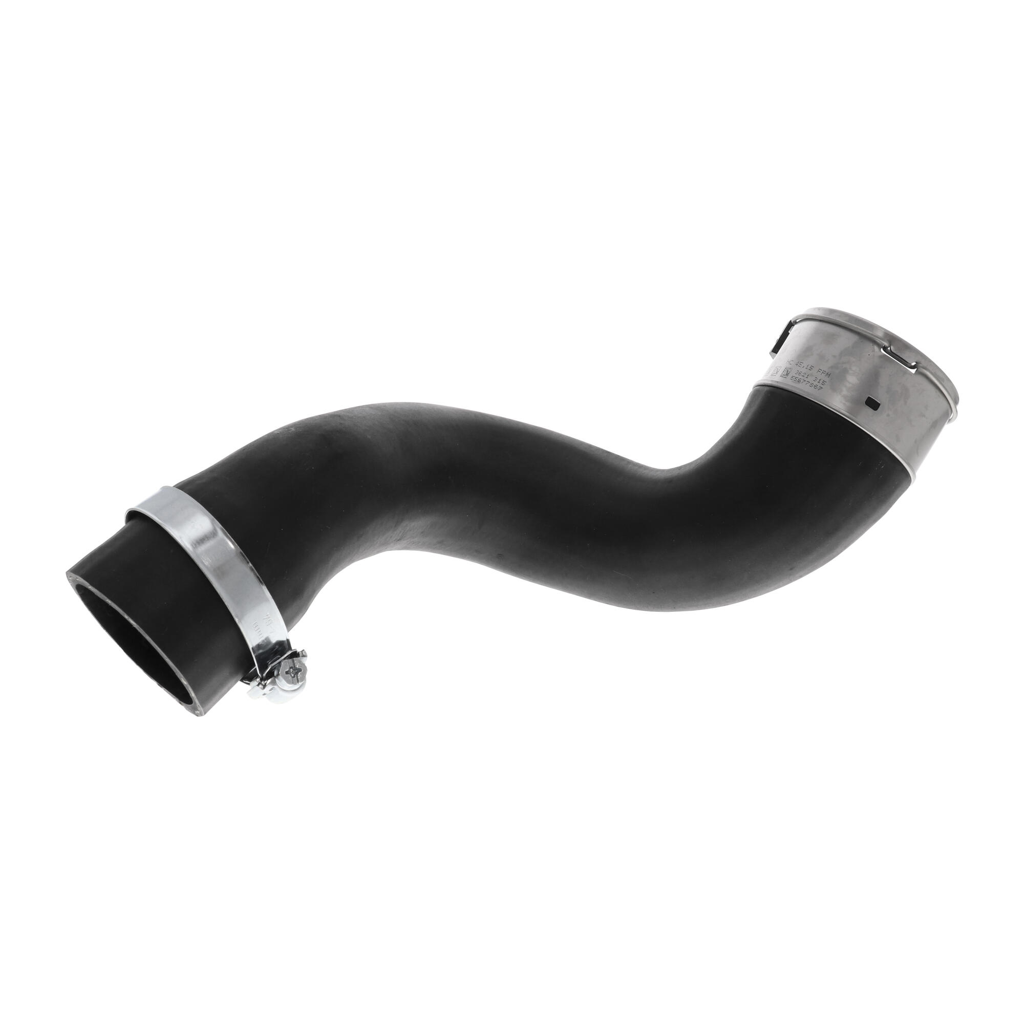 VAICO Charge Air Hose V46-1236