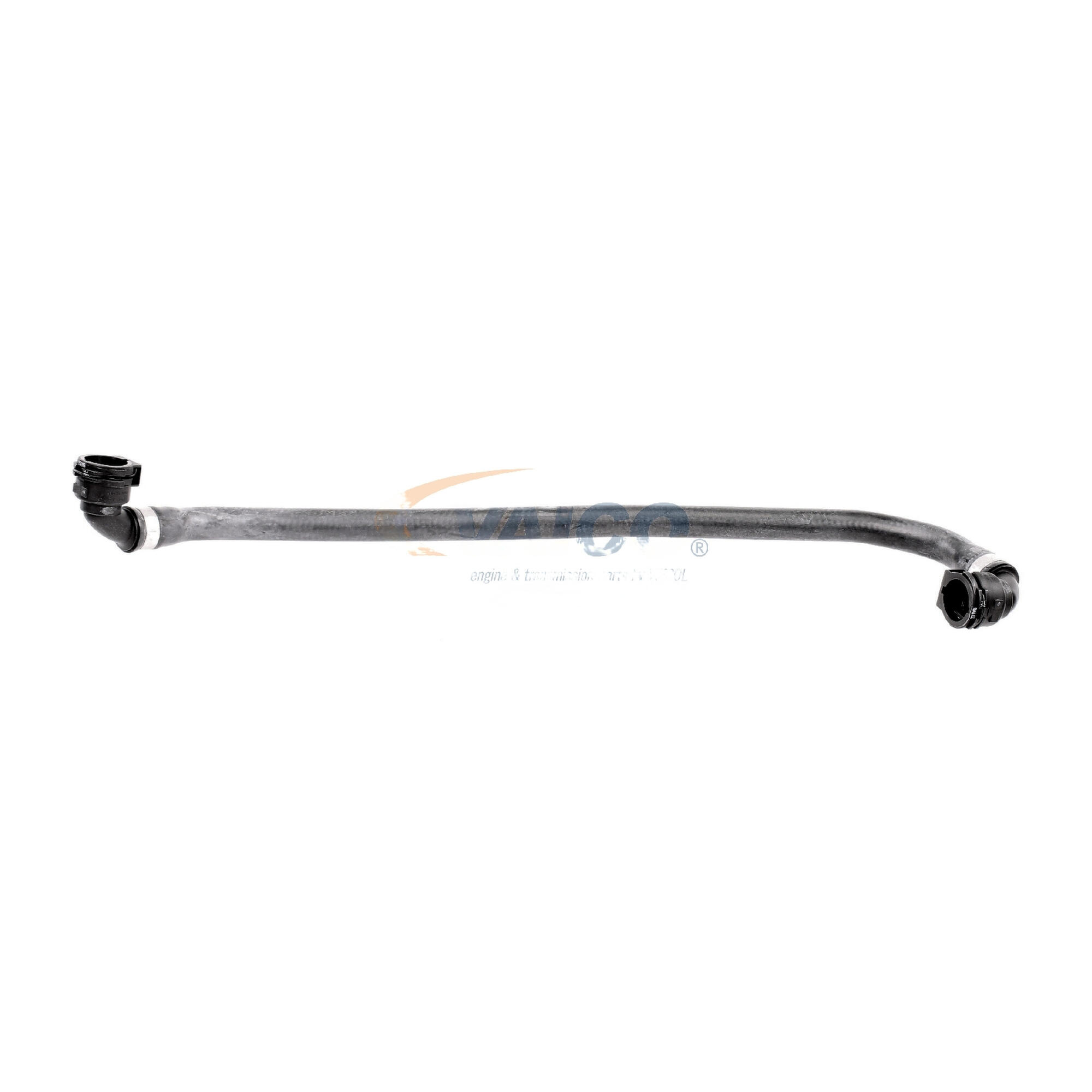 VAICO Radiator Hose V48-0134
