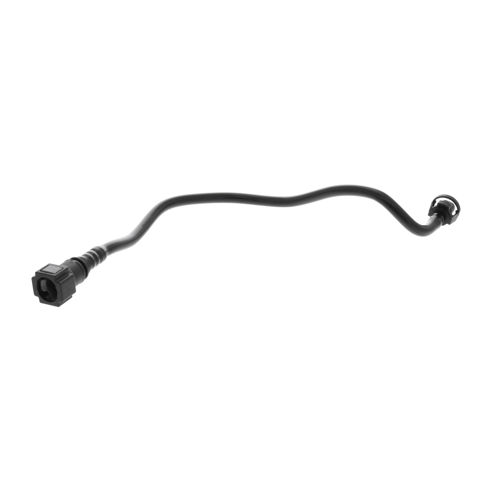 VAICO Charge Air Hose V48-0609